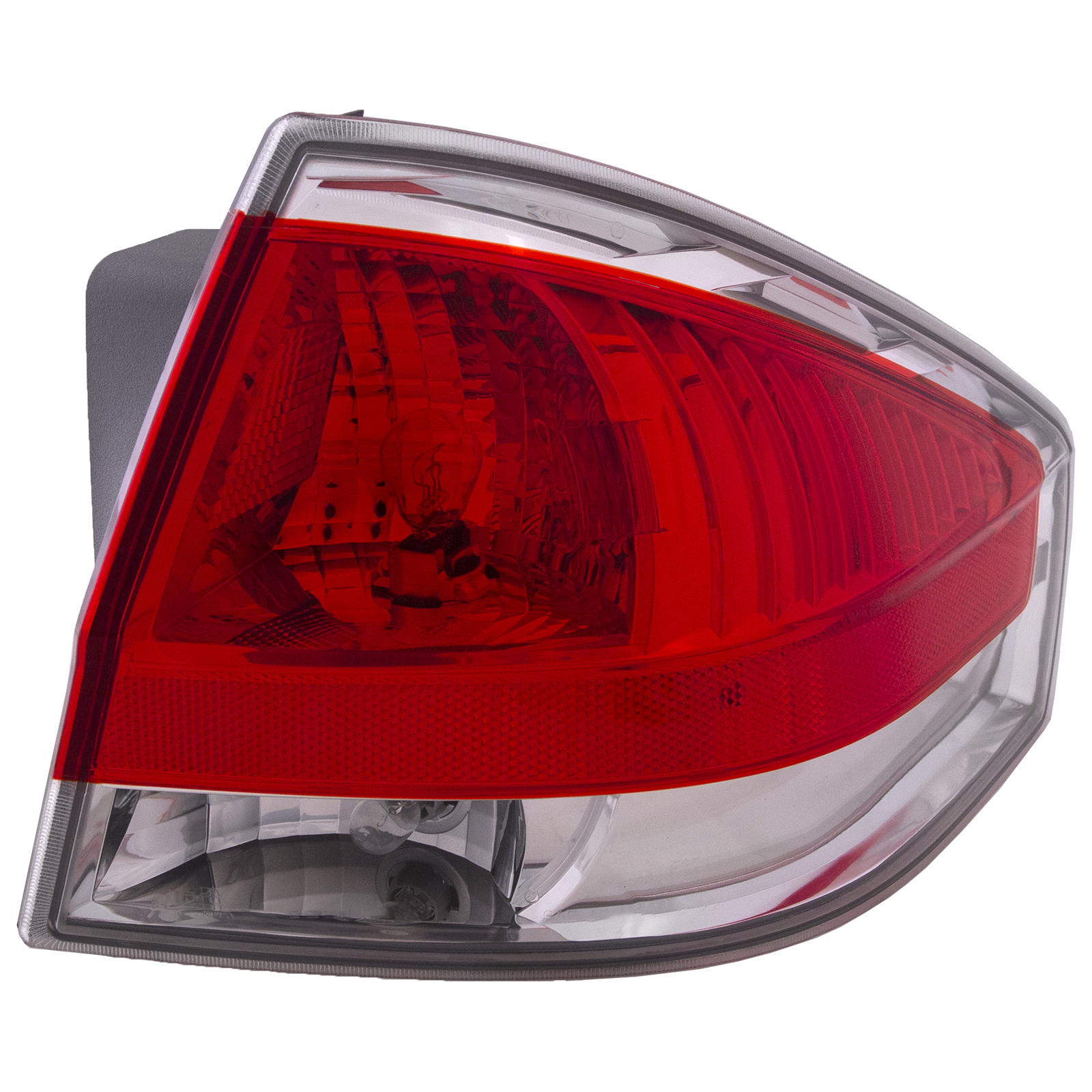 Right Passenger Side Tail Light For 07-08 Ford Focus