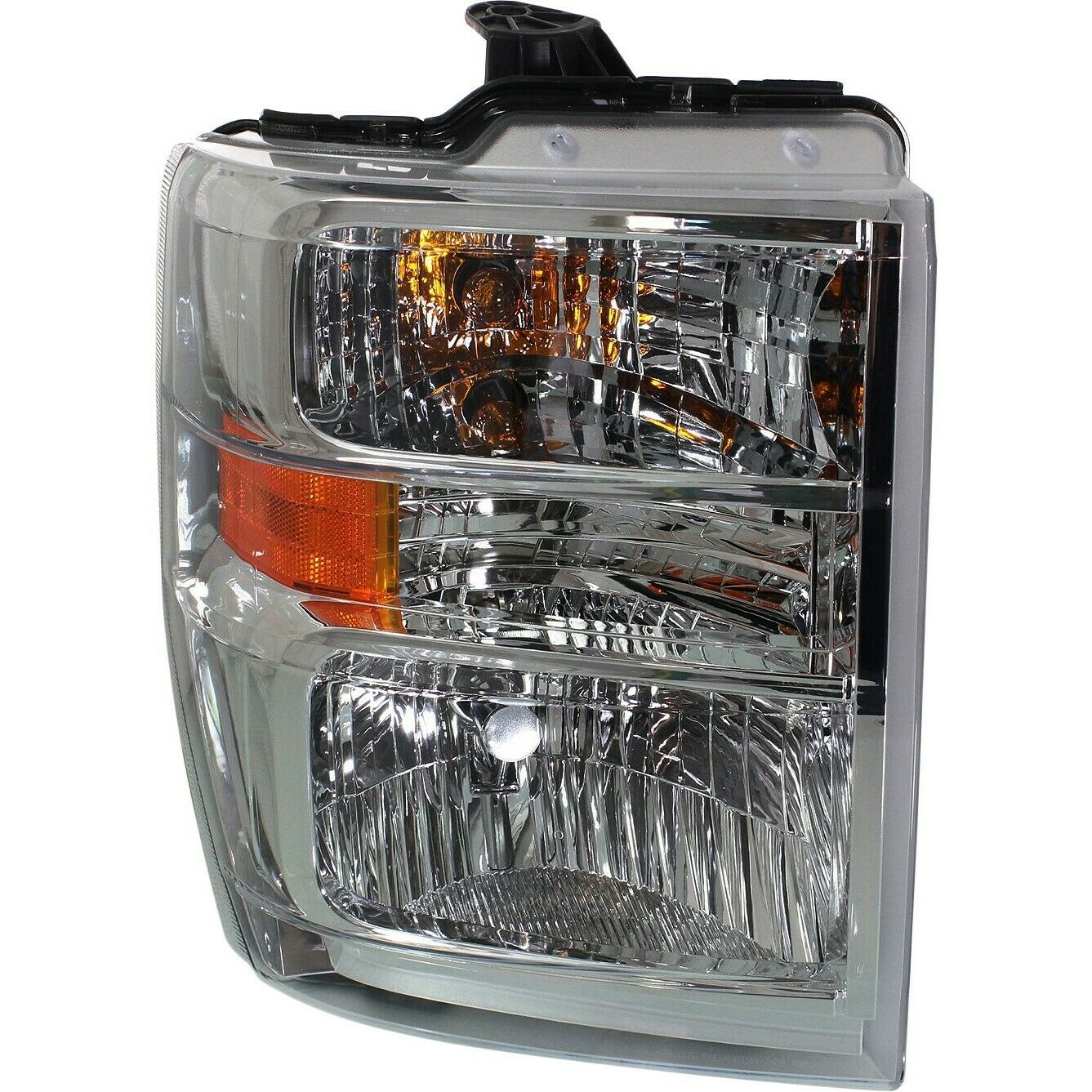Right Passenger Side Headlight For 2008-2021 Ford