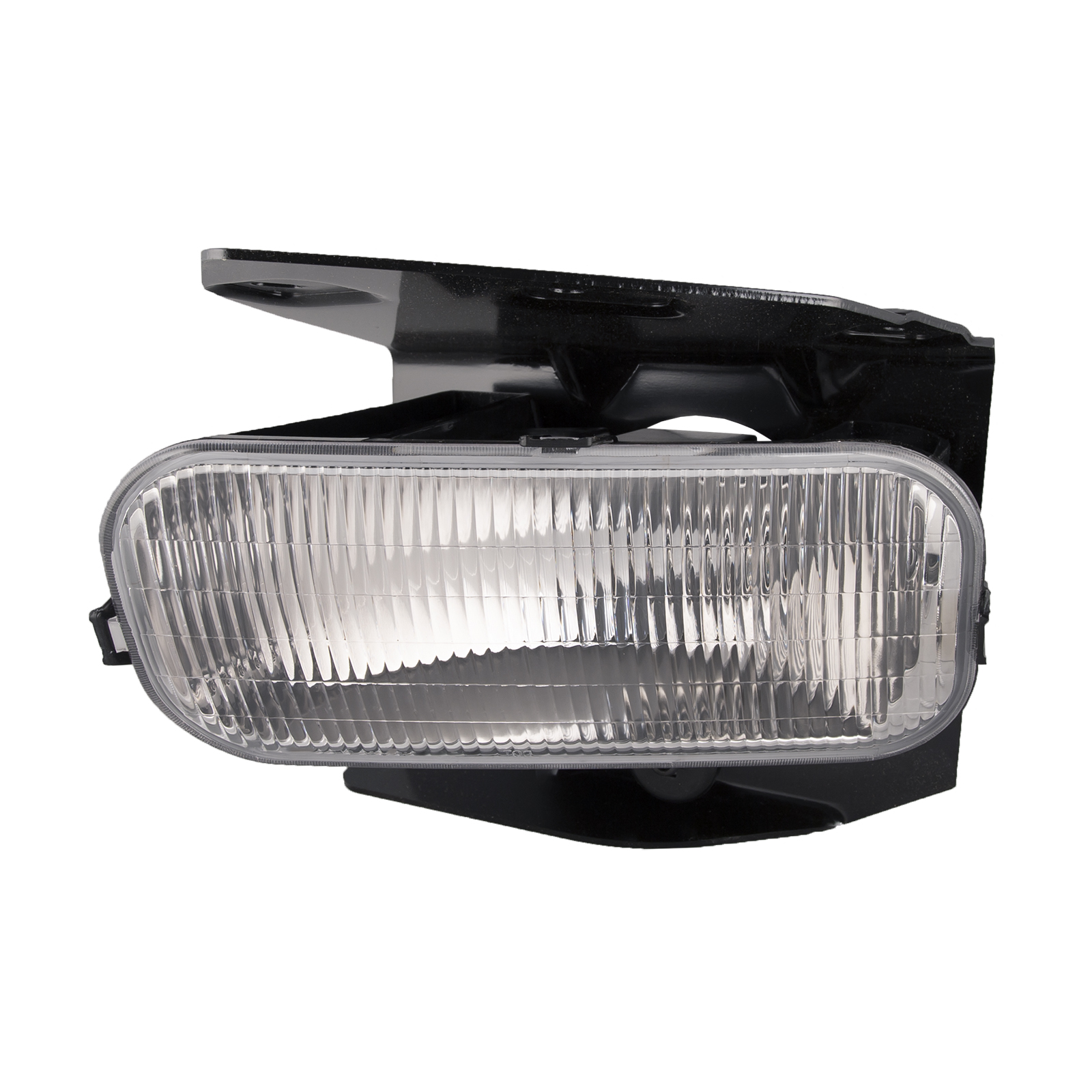 Left Driver Side Fog Light For 1999-2004 Ford