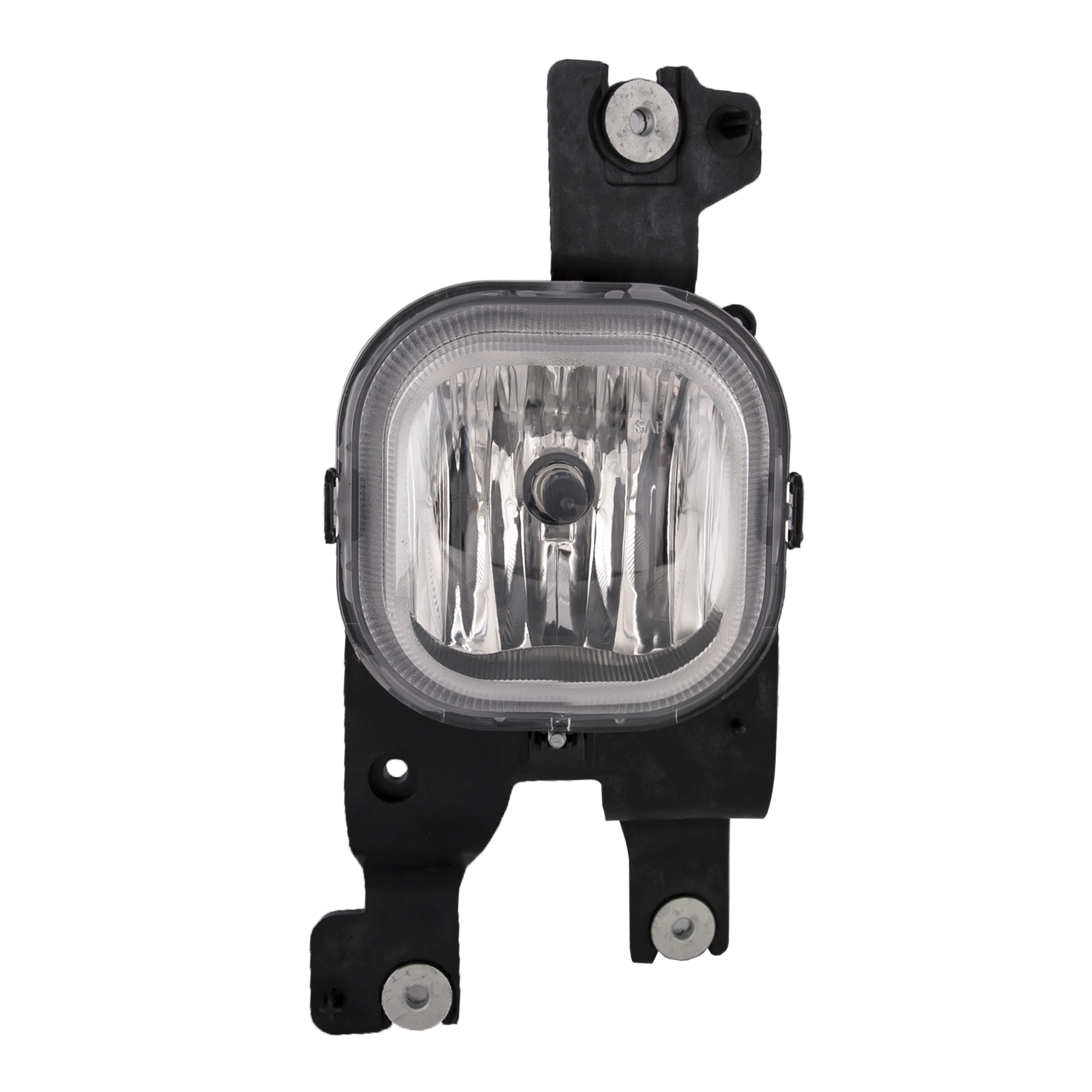 Left Driver Side Fog Light For 08-10 Ford F-250 Super Duty, 08-10 Ford F-350 Super Duty, 08-10 Ford F-450 Super Duty, 08-10 Ford F-550 Super Duty