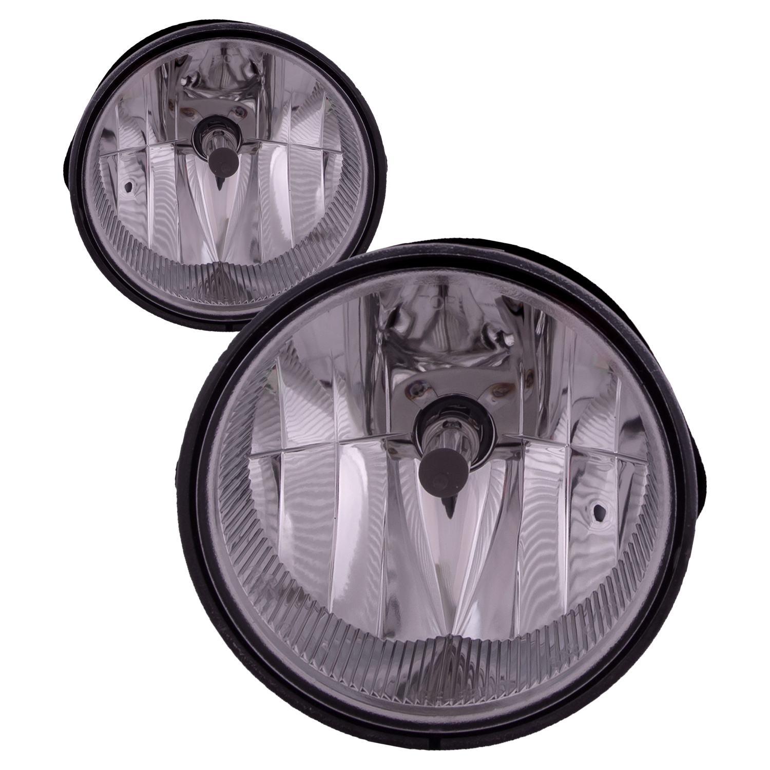 Fog Light Set For 07-14 Ford Expedition, 08-11 Ford Ranger