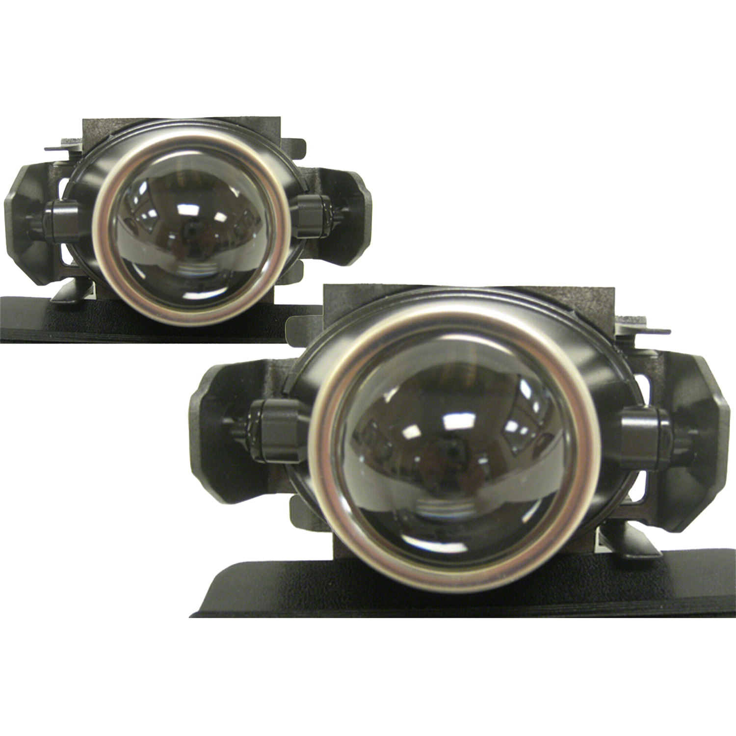 Fog Light Set For 2006-2019 Ford Lincoln Mercury
