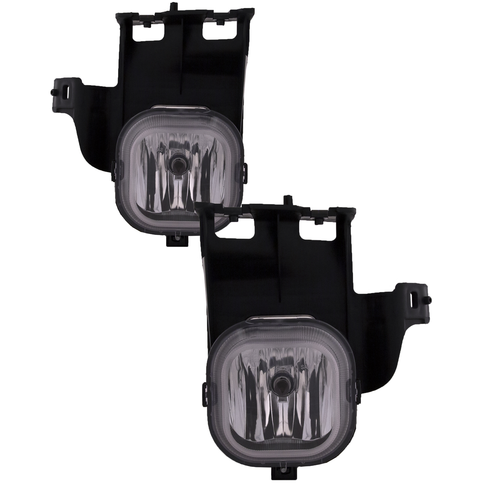 Fog Light Set For 06-07 Ford Ranger