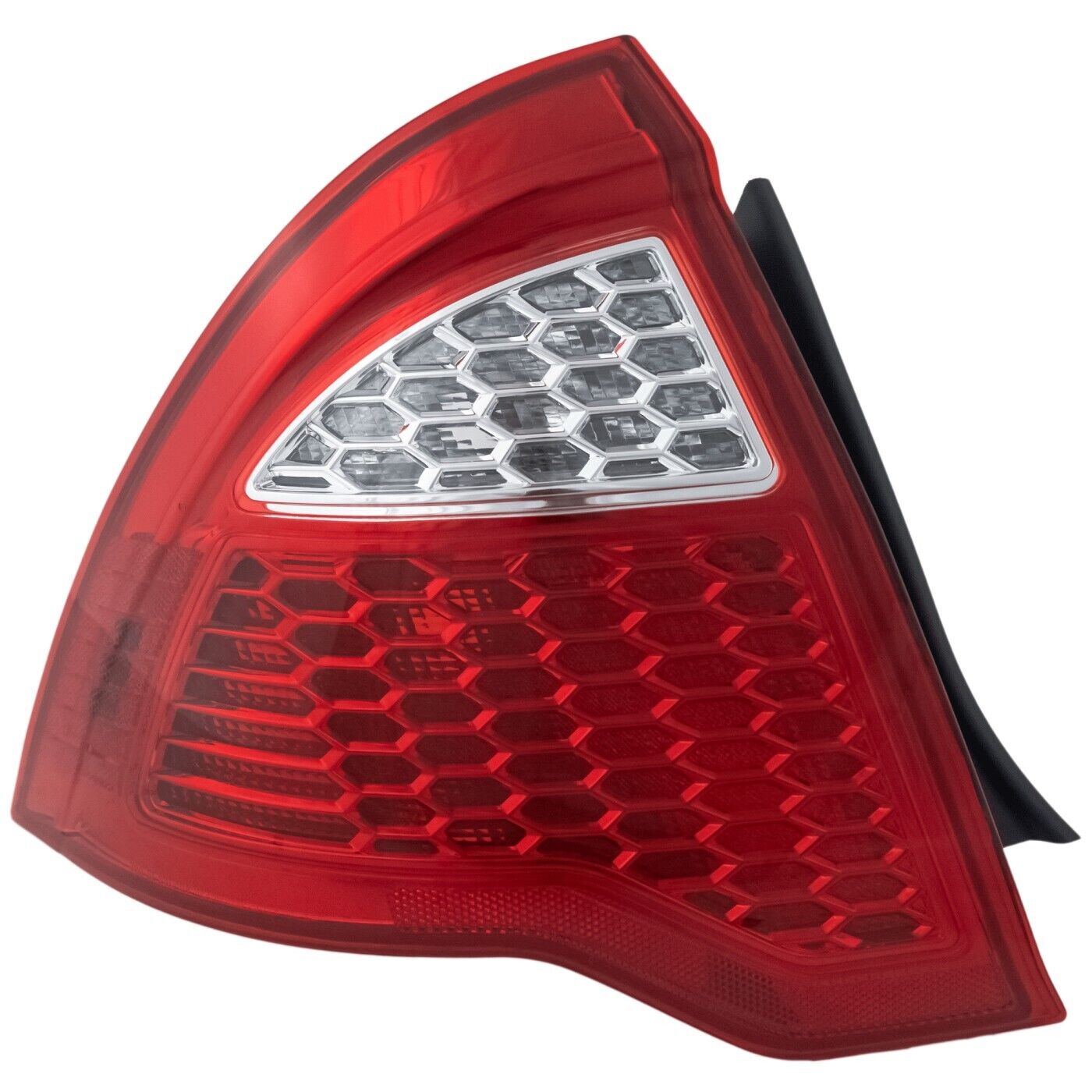 Left Driver Side Tail Light For 10-12 Ford Fusion