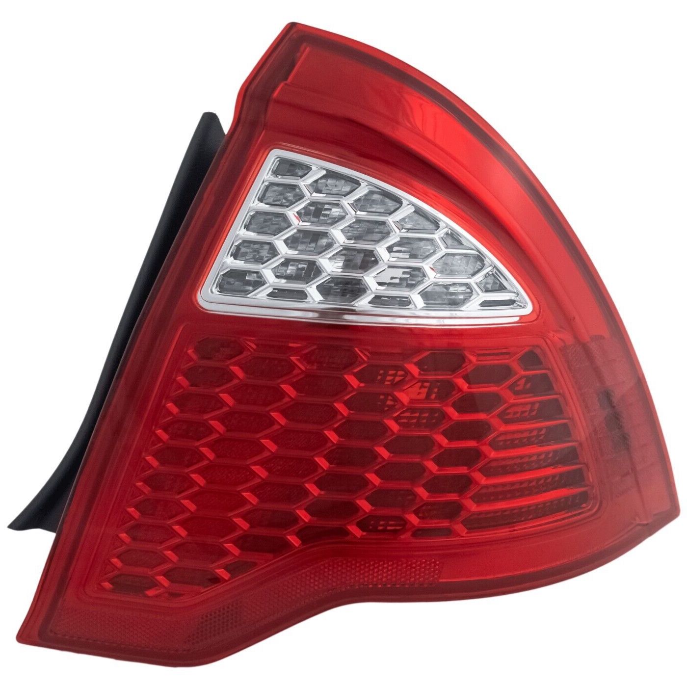Right Passenger Side Tail Light For 10-12 Ford Fusion