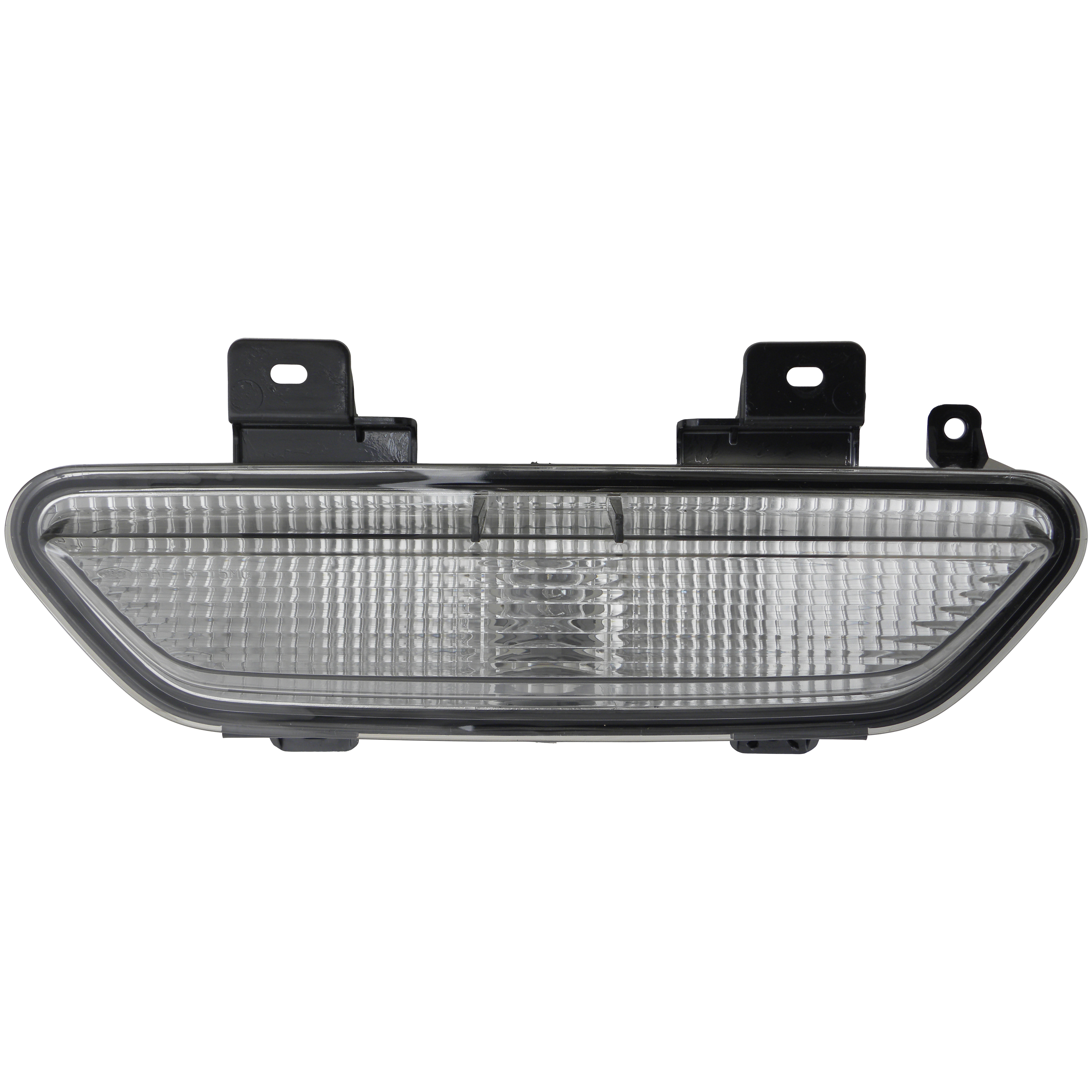 Back Up Light For 18-23 Ford Mustang; CAPA Certified