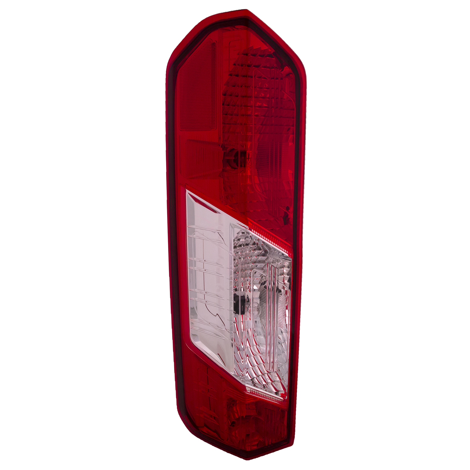 Left Driver Side Tail Light For 15-25 Ford Transit-150, 15-25 Ford Transit-250, 15-25 Ford Transit-350, 15-25 Ford Transit-350 HD