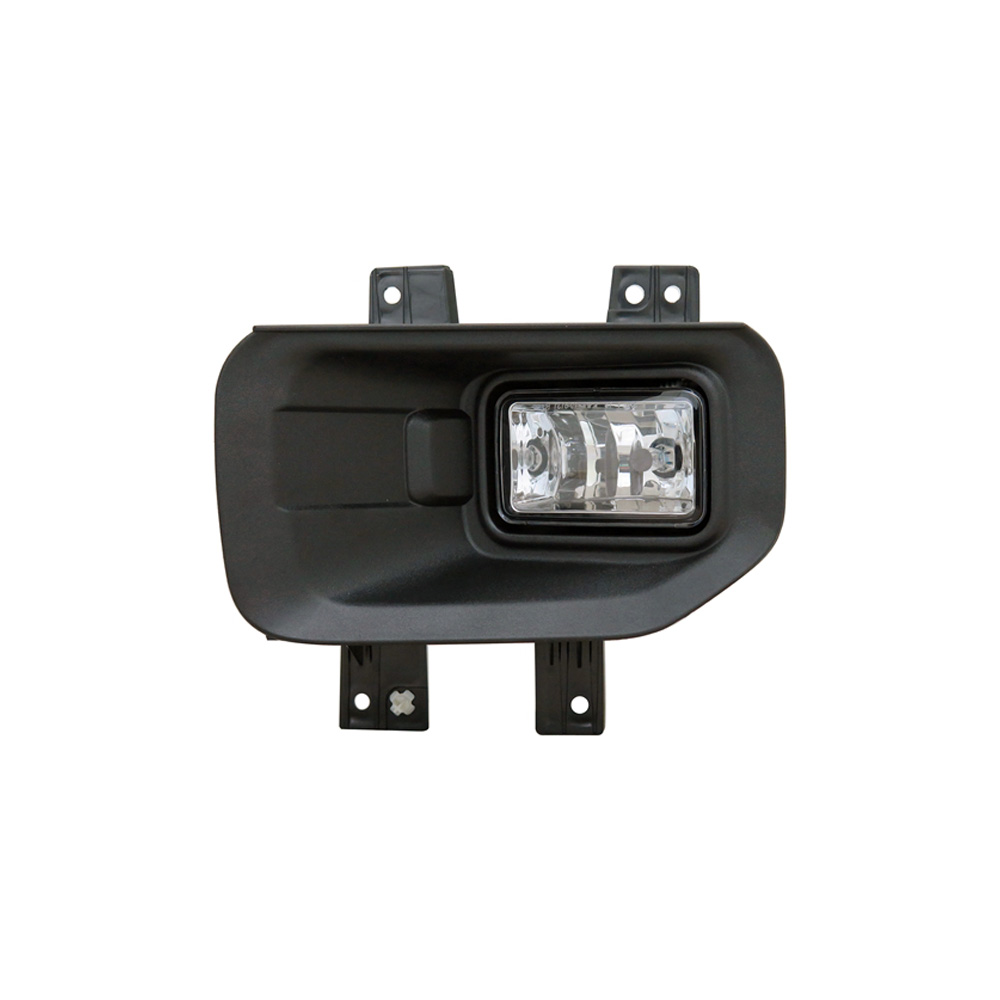 Left Driver Side Fog Light For 15-17 Ford F-150