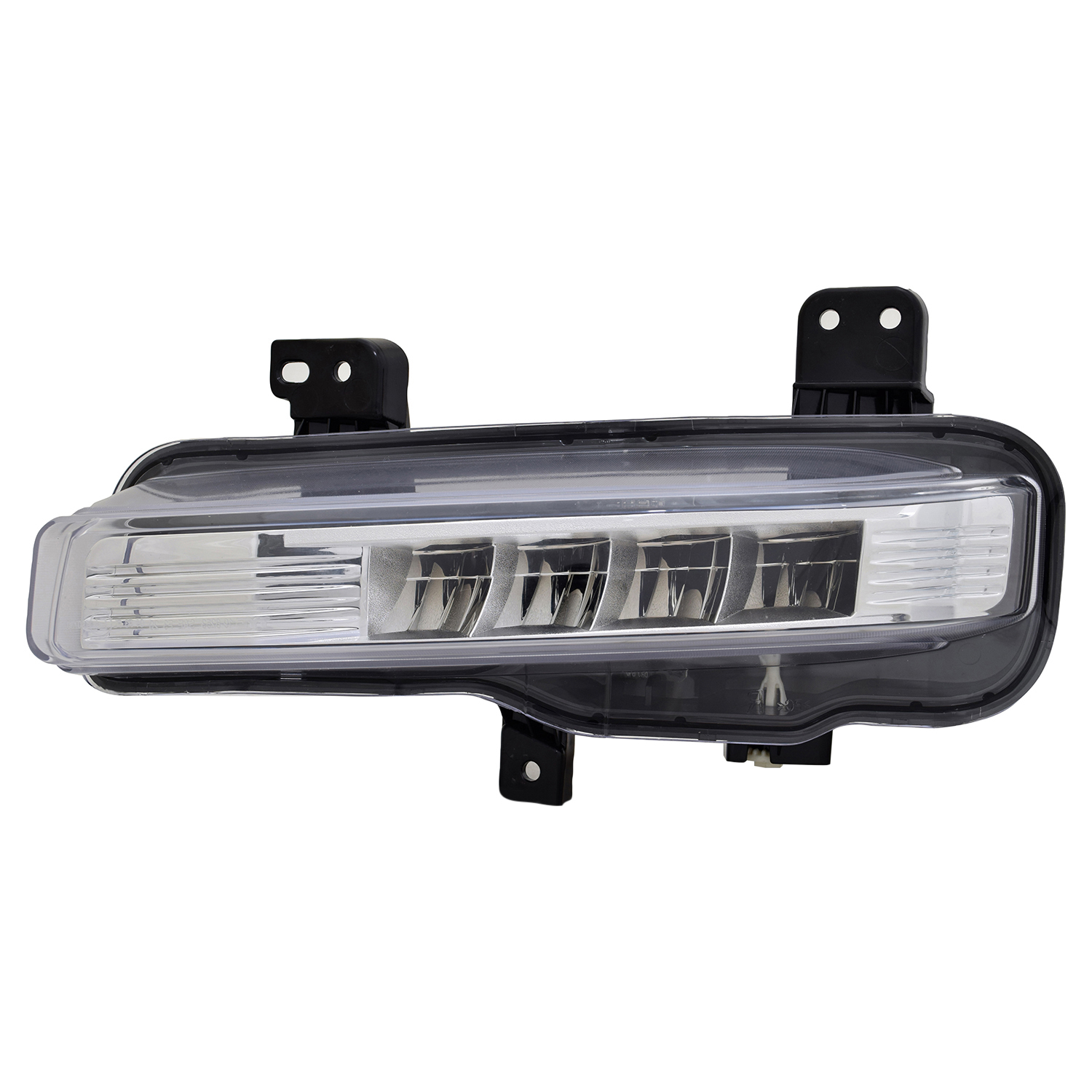 Left Driver Side Fog Light For 20-24 Ford Explorer