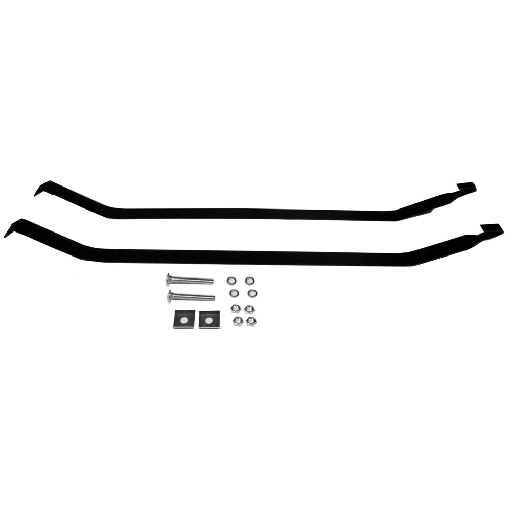 Fuel Tank For 55-57 Chevrolet Bel Air, 55-57 Chevrolet One-Fifty Series, 55-57 Chevrolet Two-Ten Series