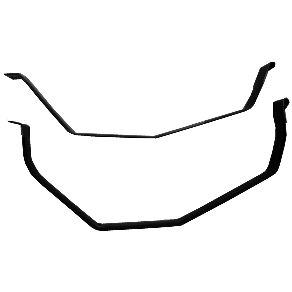 Fuel Tank For 81-97 Ford Mustang, 81-86 Mercury Capri