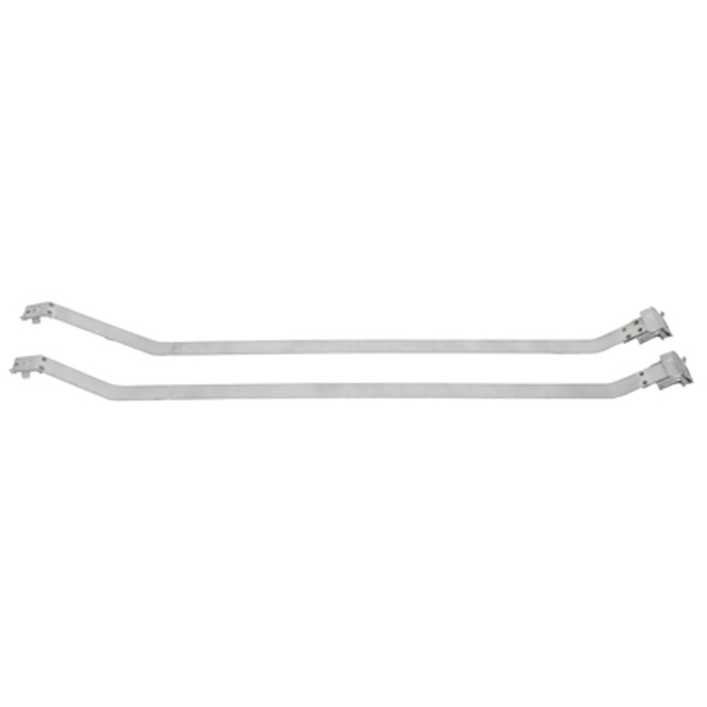 Fuel Tank Set For 97-99 Acura CL, 94-97 Honda Accord