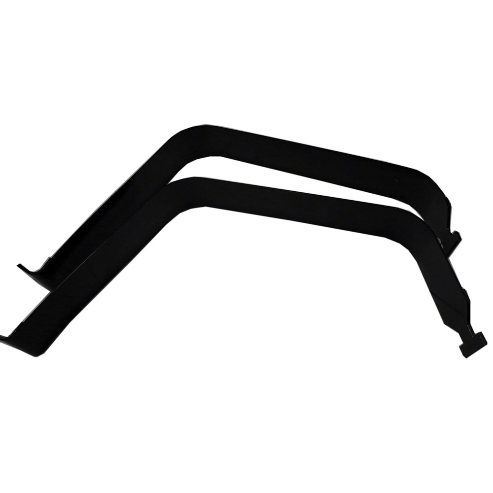 Fuel Tank Straps 15/22 Gallon Set For 87-02 Dodge Dakota