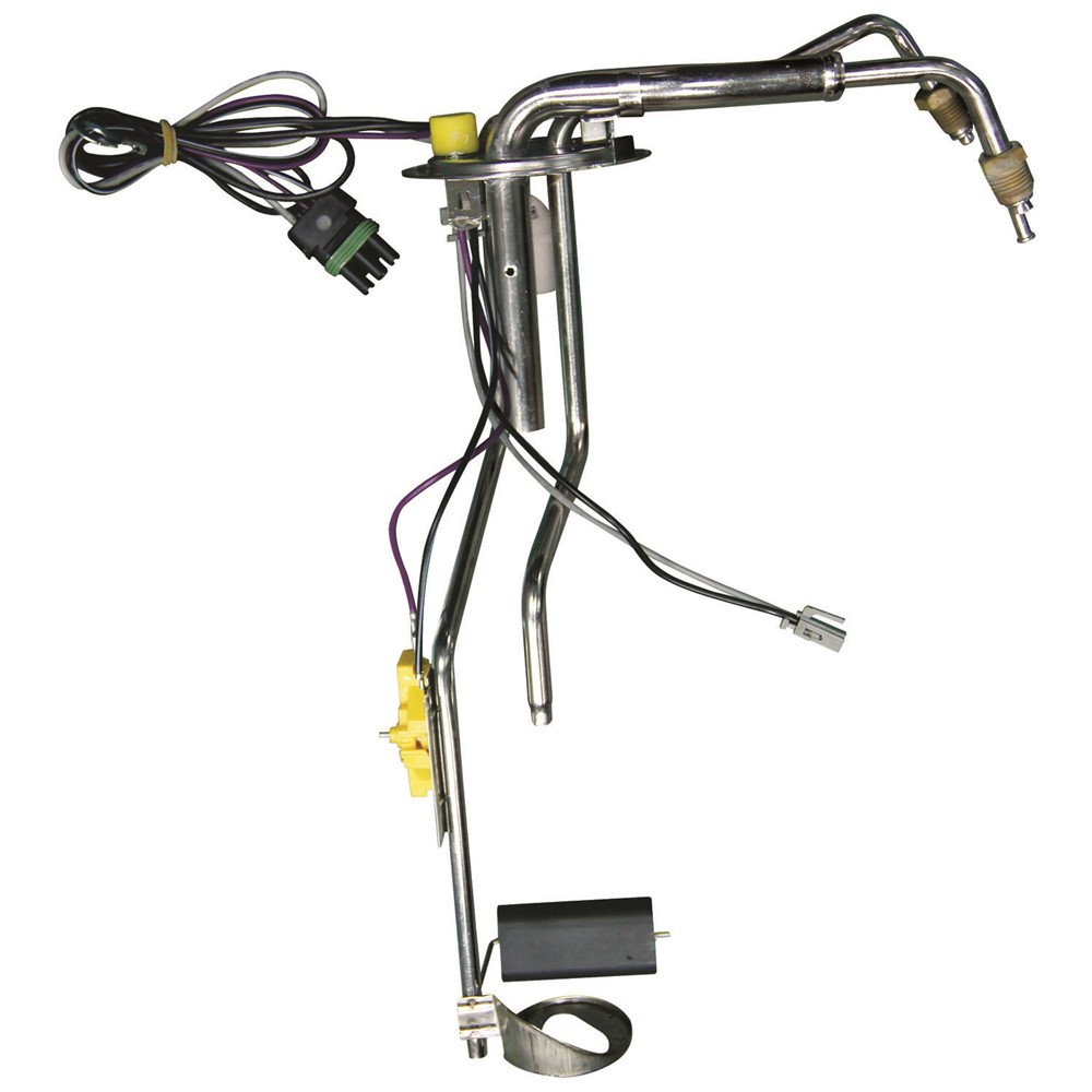 Fuel Tank For 1988-1995