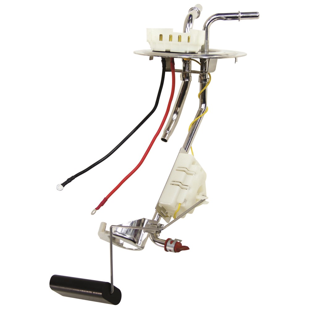 Fuel Tank For 87-89 Ford F-150, 87-89 Ford F-250, 87-89 Ford F-350