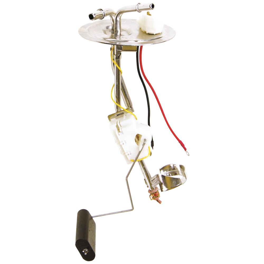 Fuel Tank For 87-89 Ford F-150, 87-89 Ford F-250, 87-89 Ford F-350