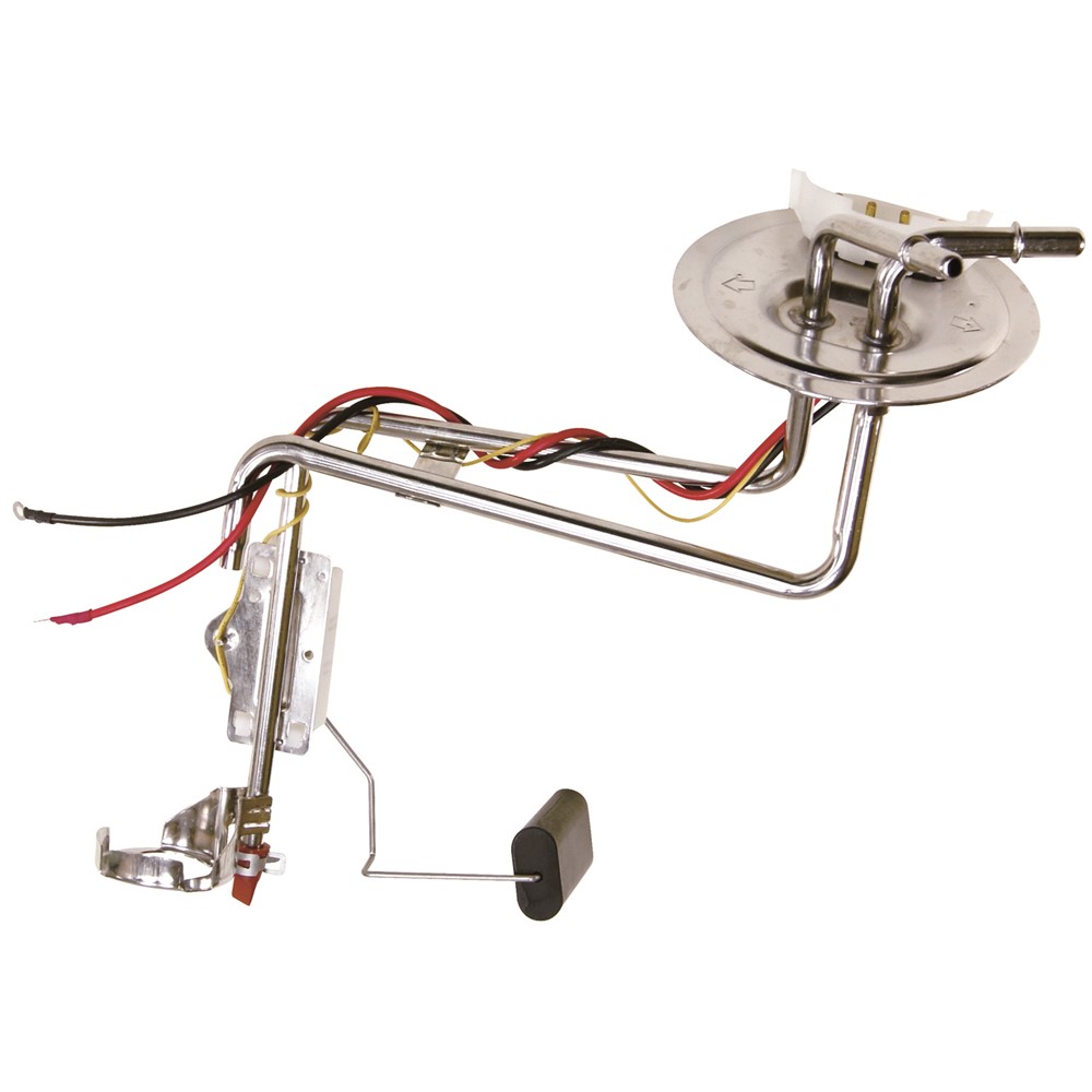 Fuel Tank For 87-89 Ford F-150, 87-89 Ford F-250, 87-89 Ford F-350