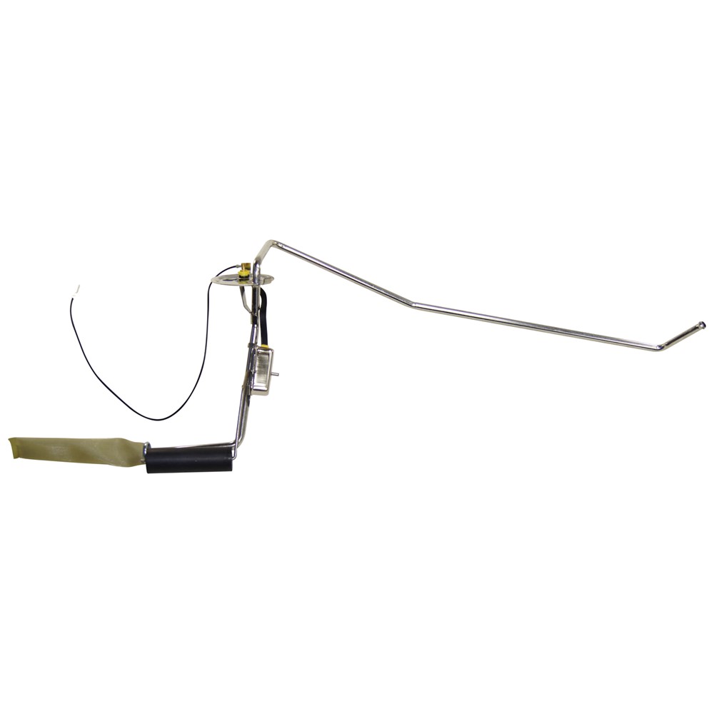 Fuel Tank For 68-69 Chevrolet Camaro, 68 Chevrolet Chevy II, 69-72 Chevrolet Nova, 71-72 Pontiac Ventura
