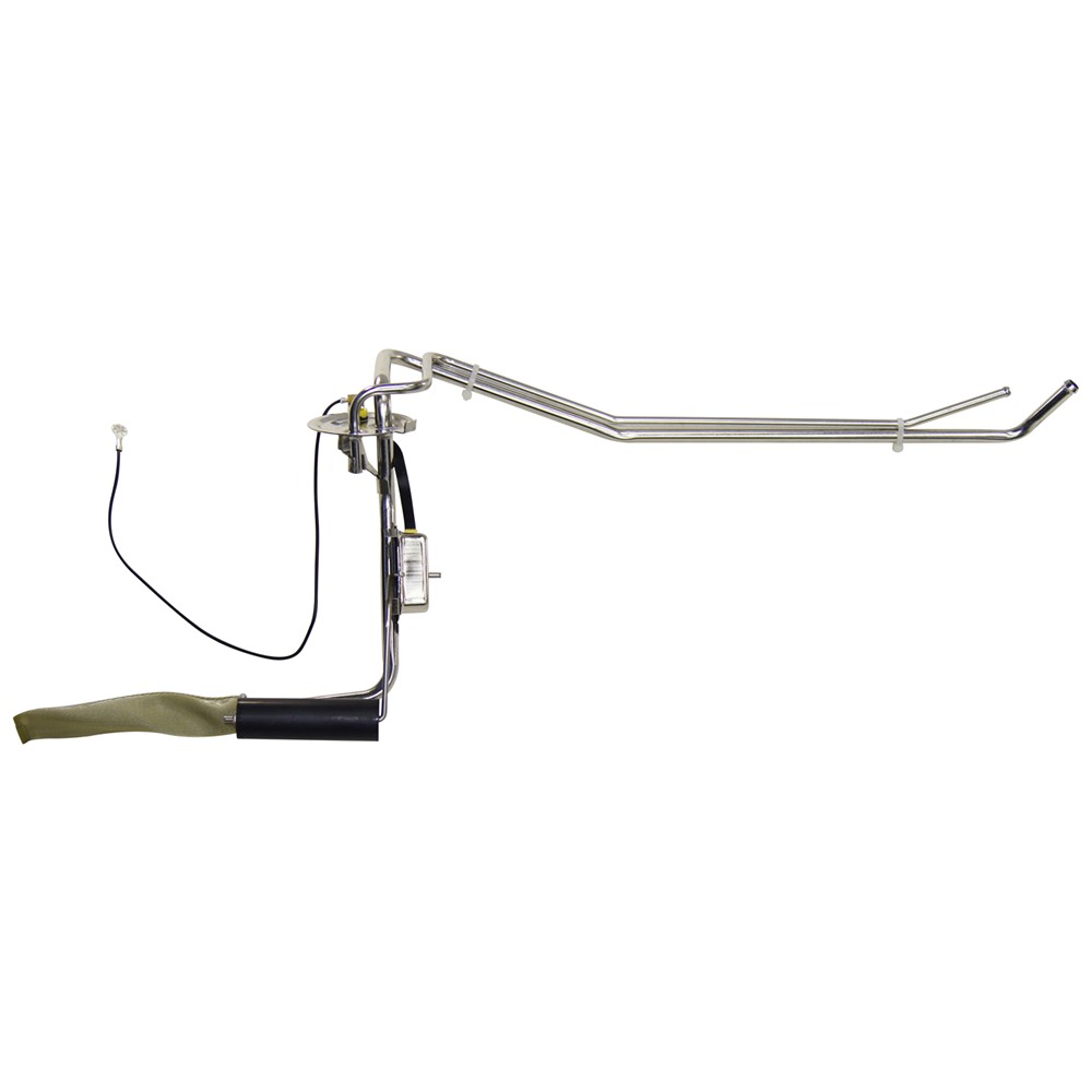 Fuel Tank For 69 Chevrolet Camaro, 69-72 Chevrolet Nova, 71-72 Pontiac Ventura