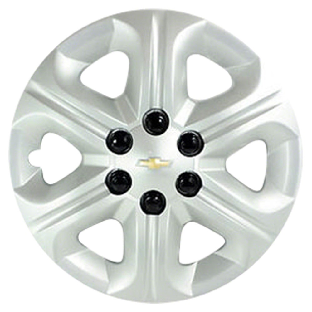 Wheel For 09-12 Chevrolet Traverse