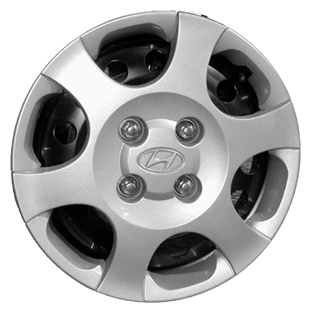 Wheel For 01-03 Hyundai Elantra