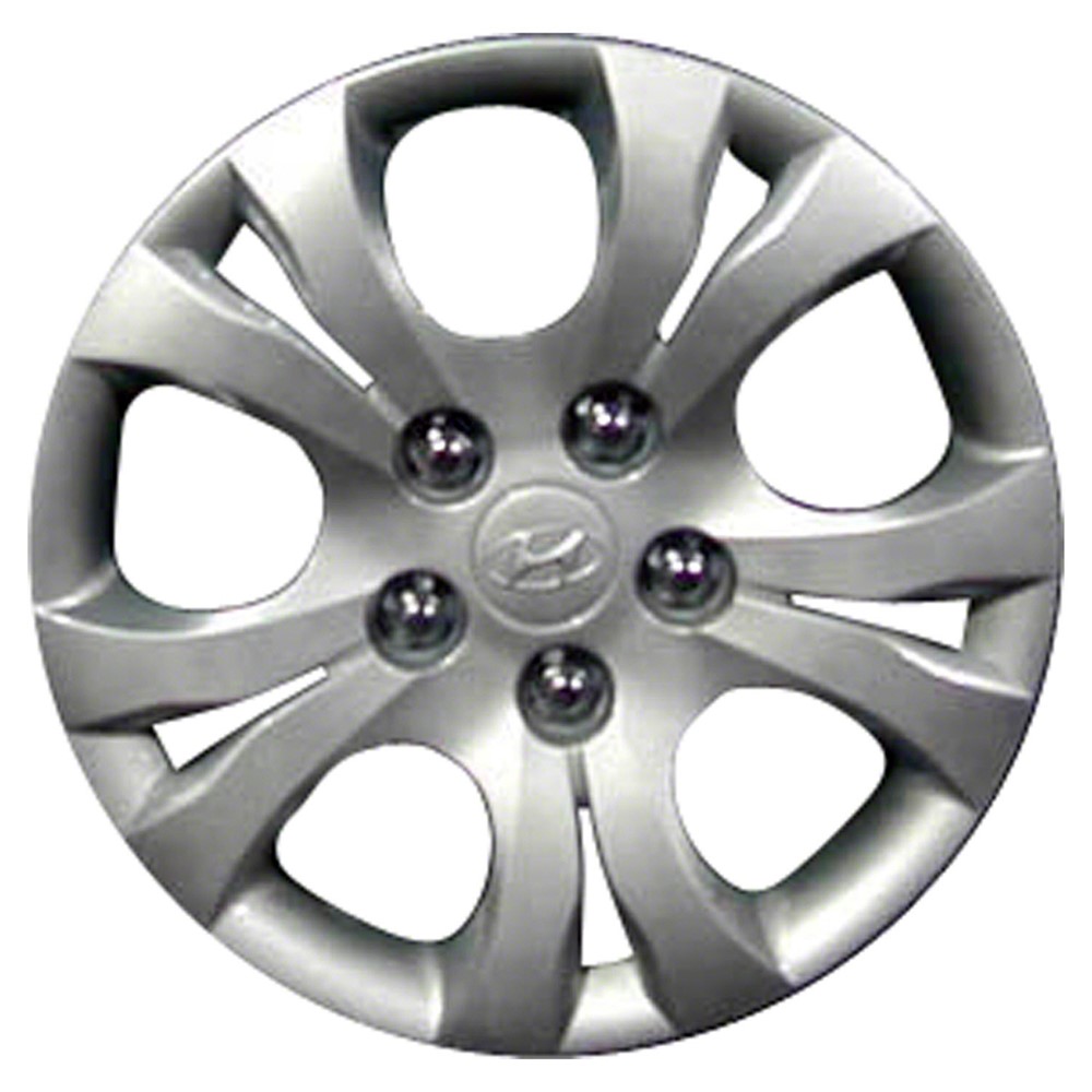 Wheel For 09-16 Hyundai Elantra