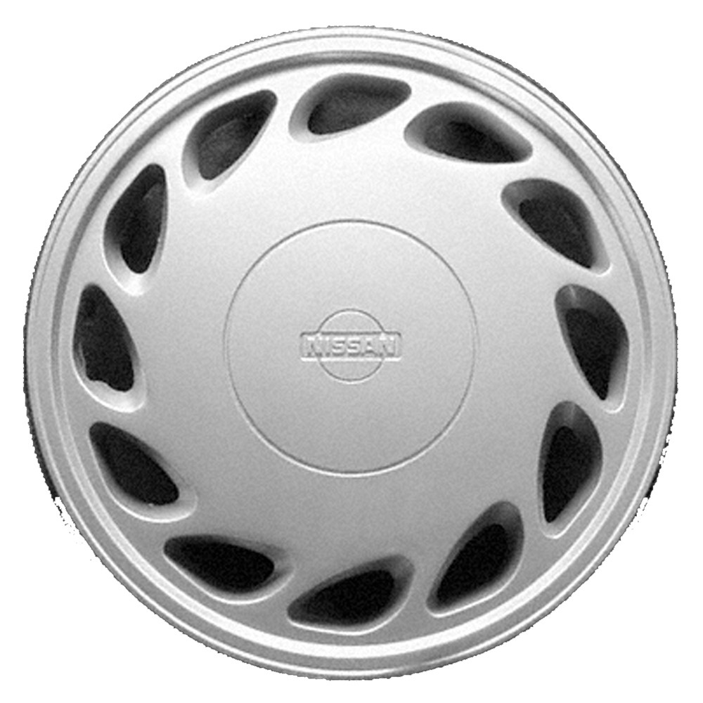 Wheel For 89-94 Nissan 240SX