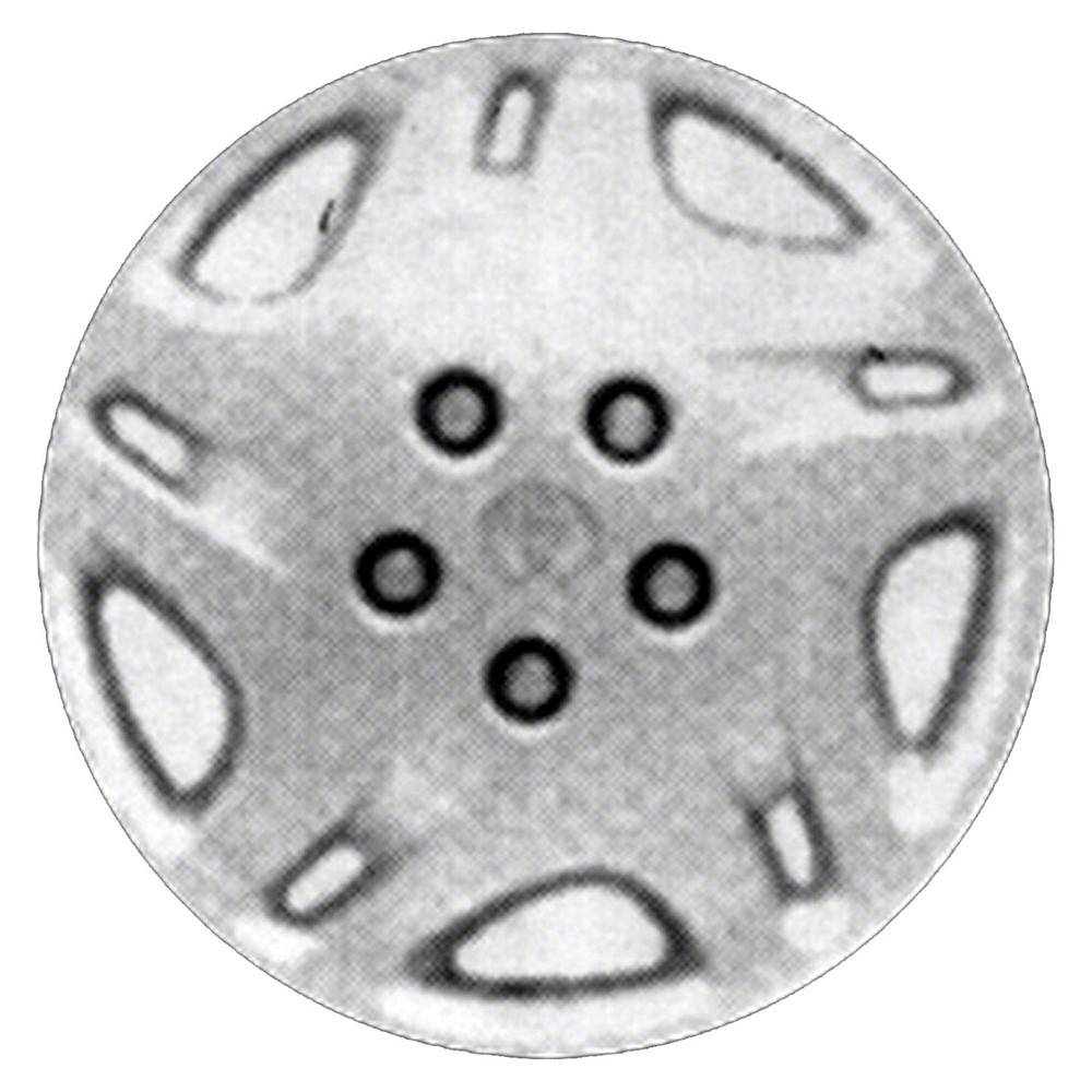 Wheel For 01-03 Toyota Sienna