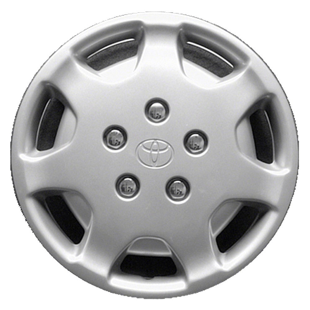 Wheel For 91-94 Toyota Camry