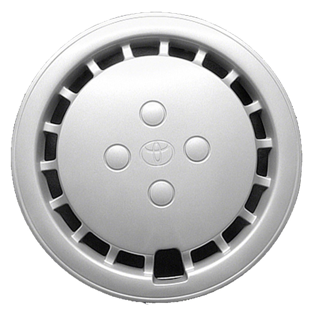 Wheel For 91-94 Toyota Tercel