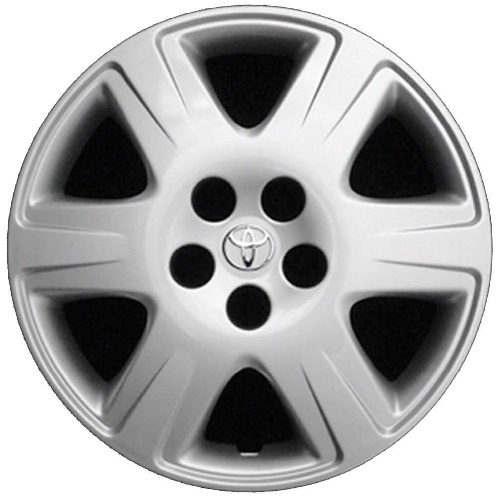 Wheel For 05-08 Toyota Corolla