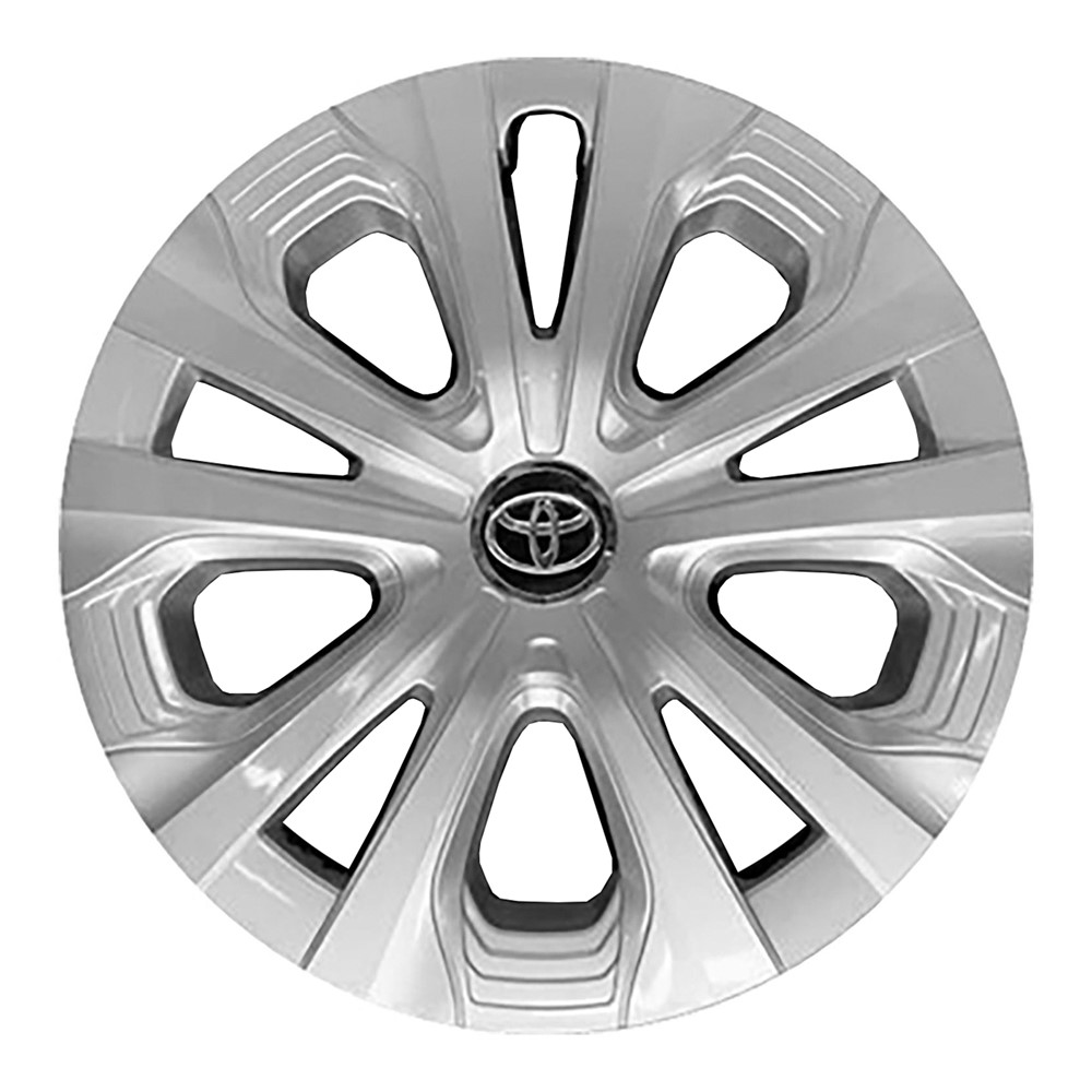 Wheel For 19-22 Toyota Corolla, 19-22 Toyota Prius, 21-22 Toyota Prius Prime
