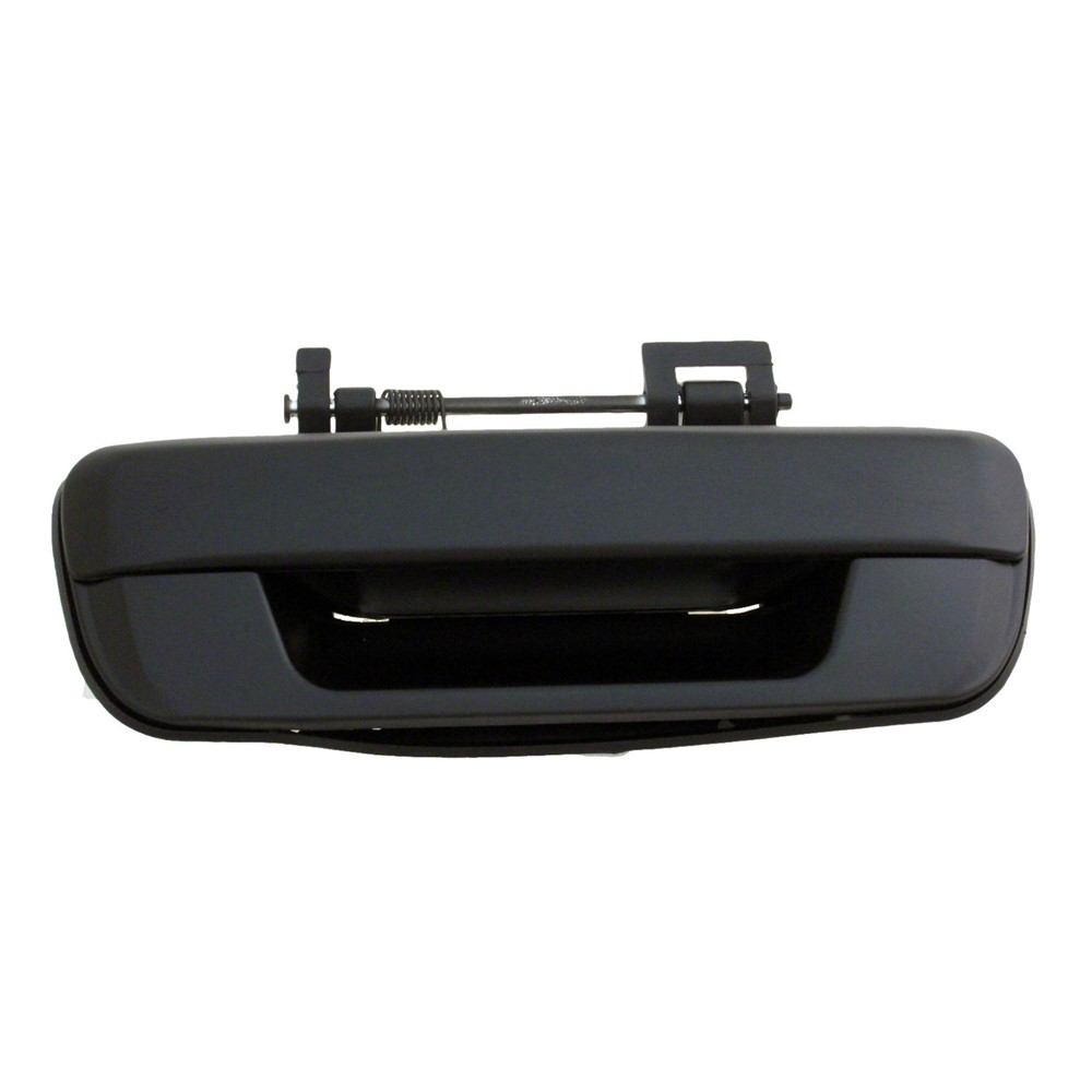 Tailgate For 04-12 Chevrolet Colorado, 04-12 GMC Canyon