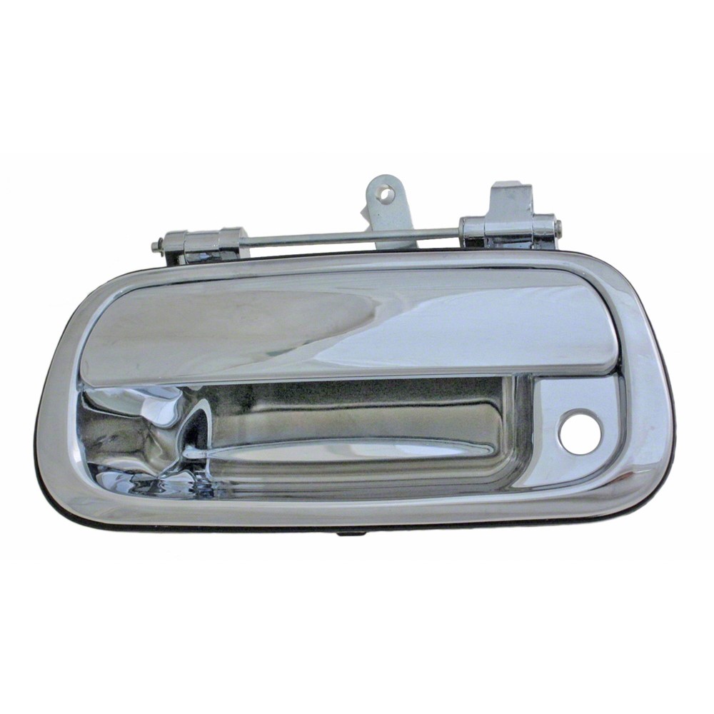 Tailgate For 00-06 Toyota Tundra