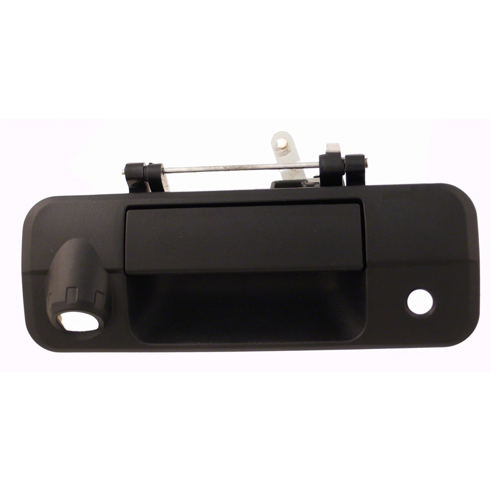 Outer Tailgate Handle For 07-13 Toyota Tundra