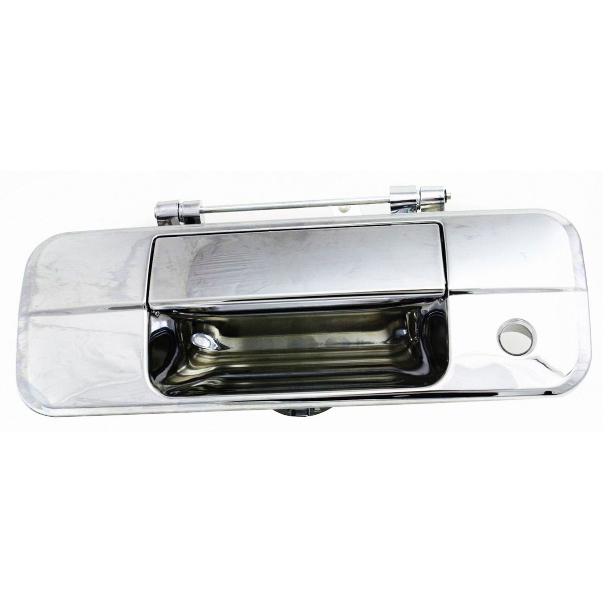 Tailgate For 07-13 Toyota Tundra