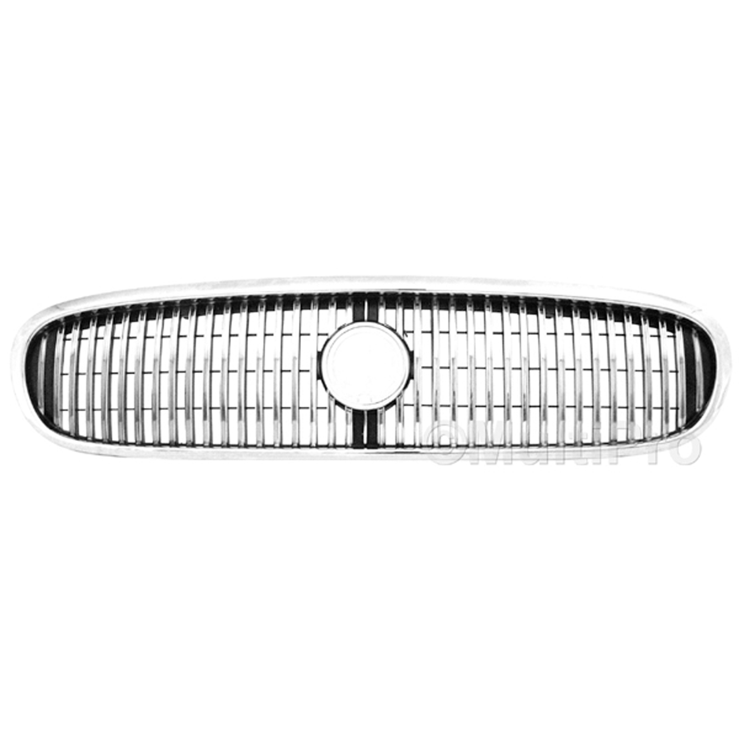 Grille For 97-99 Buick LeSabre