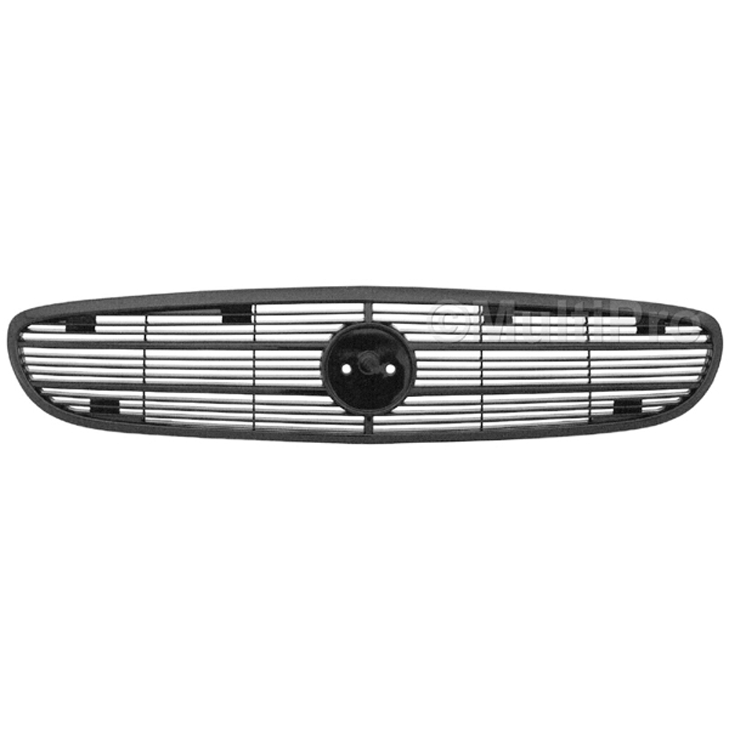 Grille For 97-05 Buick Regal