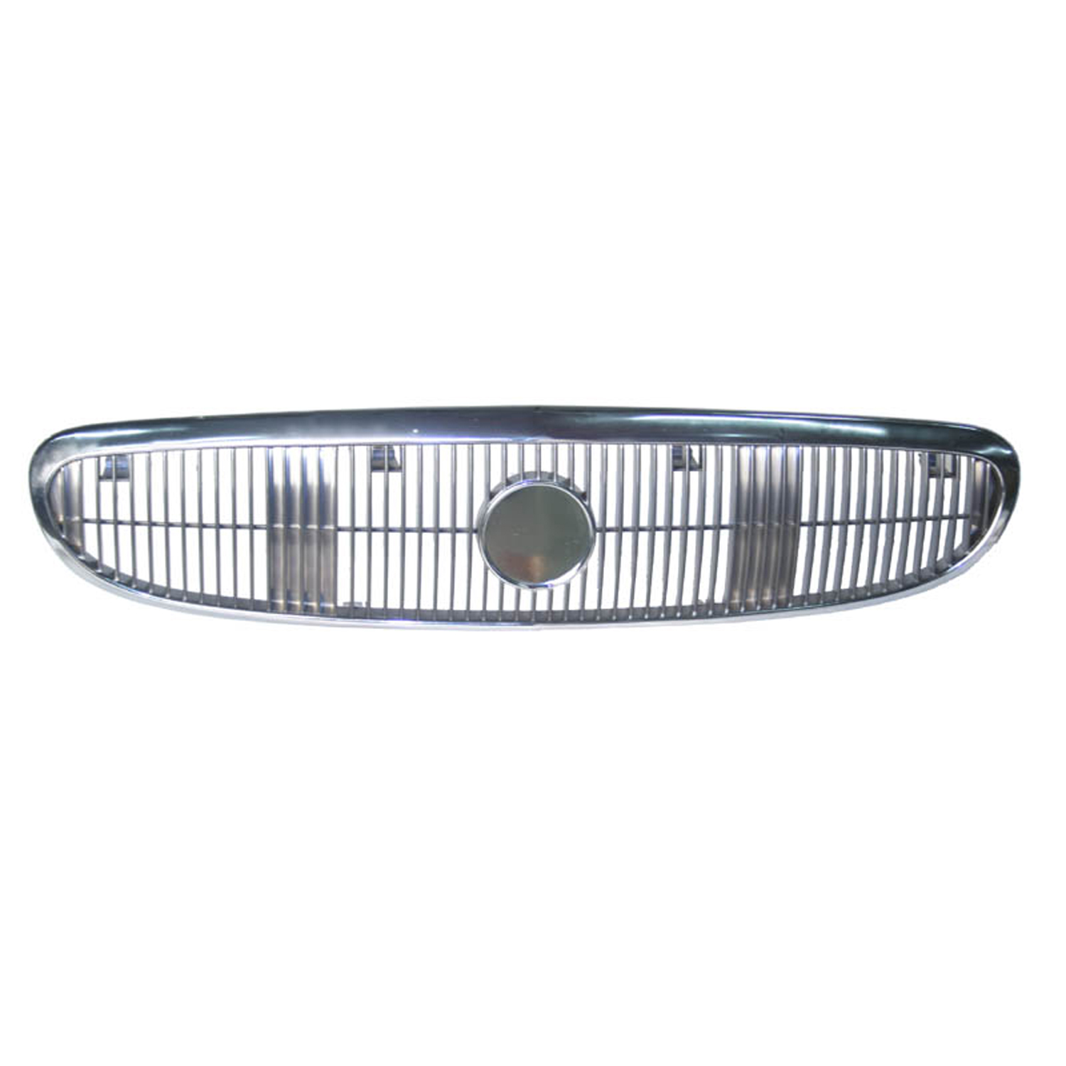 Grille For 03-05 Buick Century