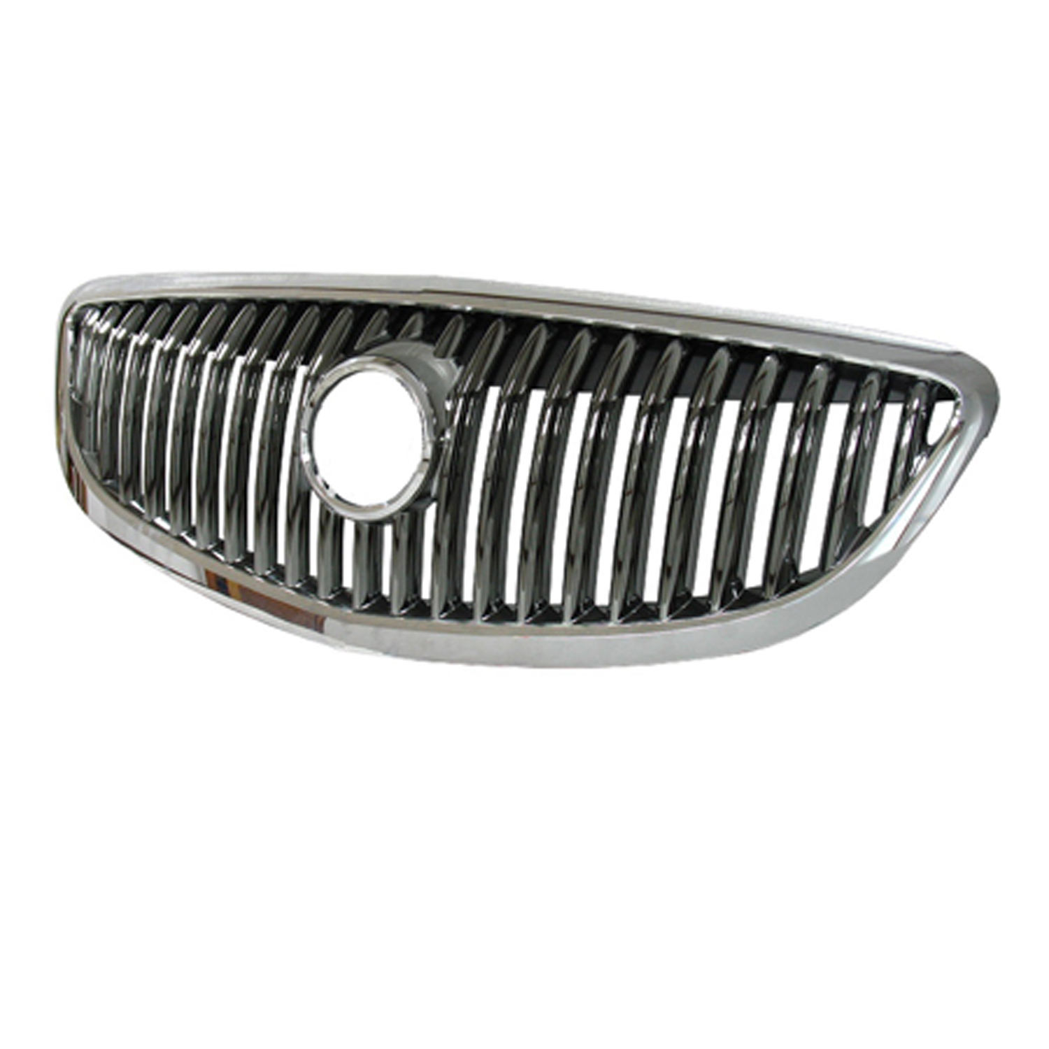 Grille For 08-12 Buick Enclave