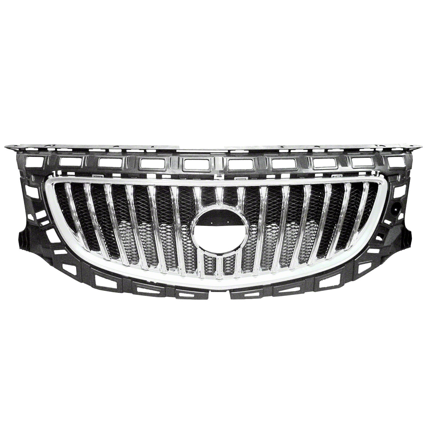 Grille For 11-13 Buick Regal