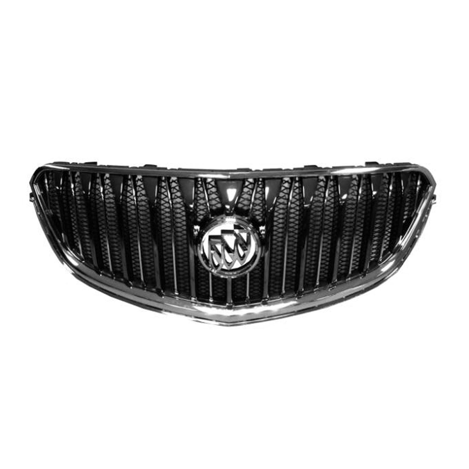 Grille For 13-17 Buick Enclave