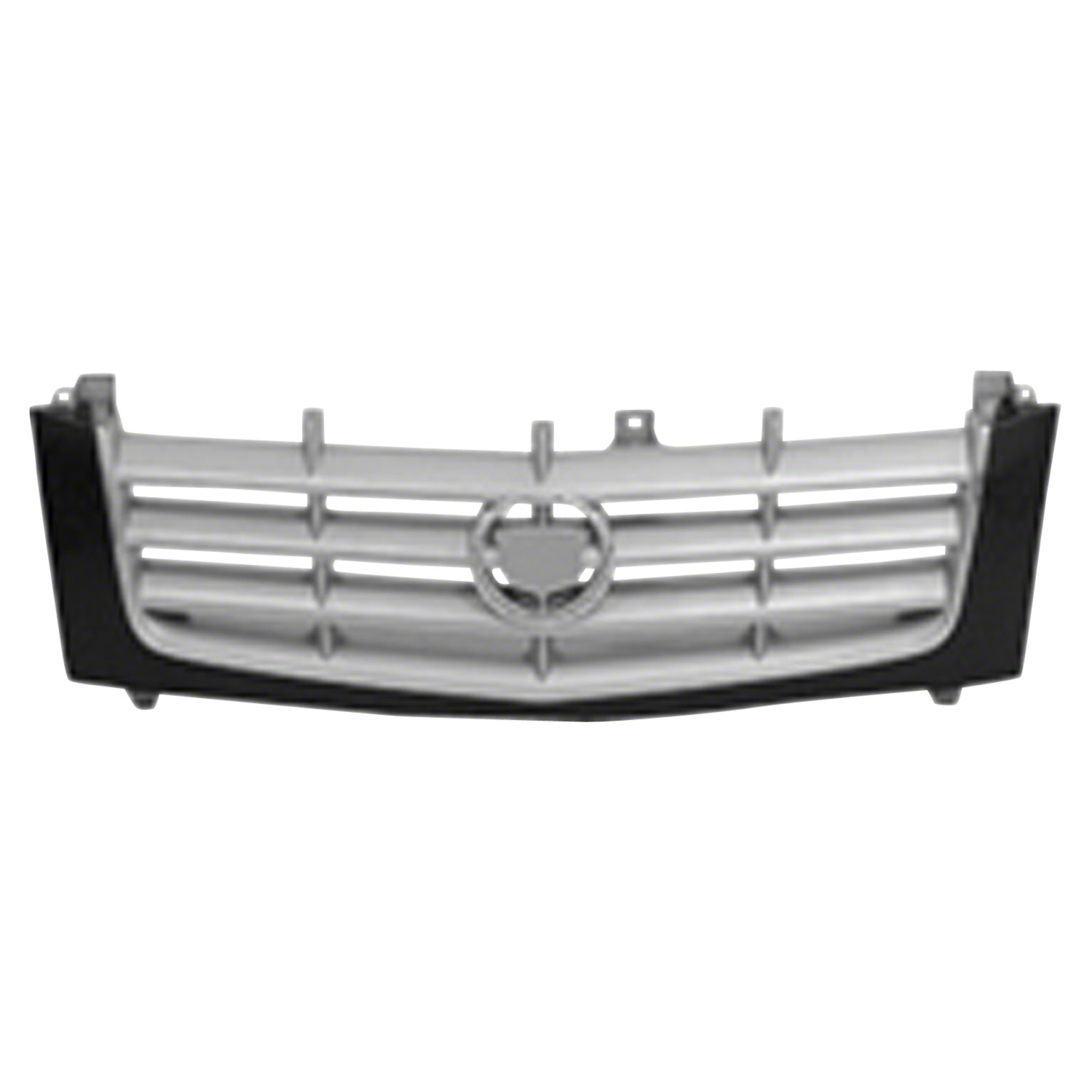 Grille For 02-06 Cadillac Escalade, 03-05 Cadillac Escalade ESV, 02-06 Cadillac Escalade EXT