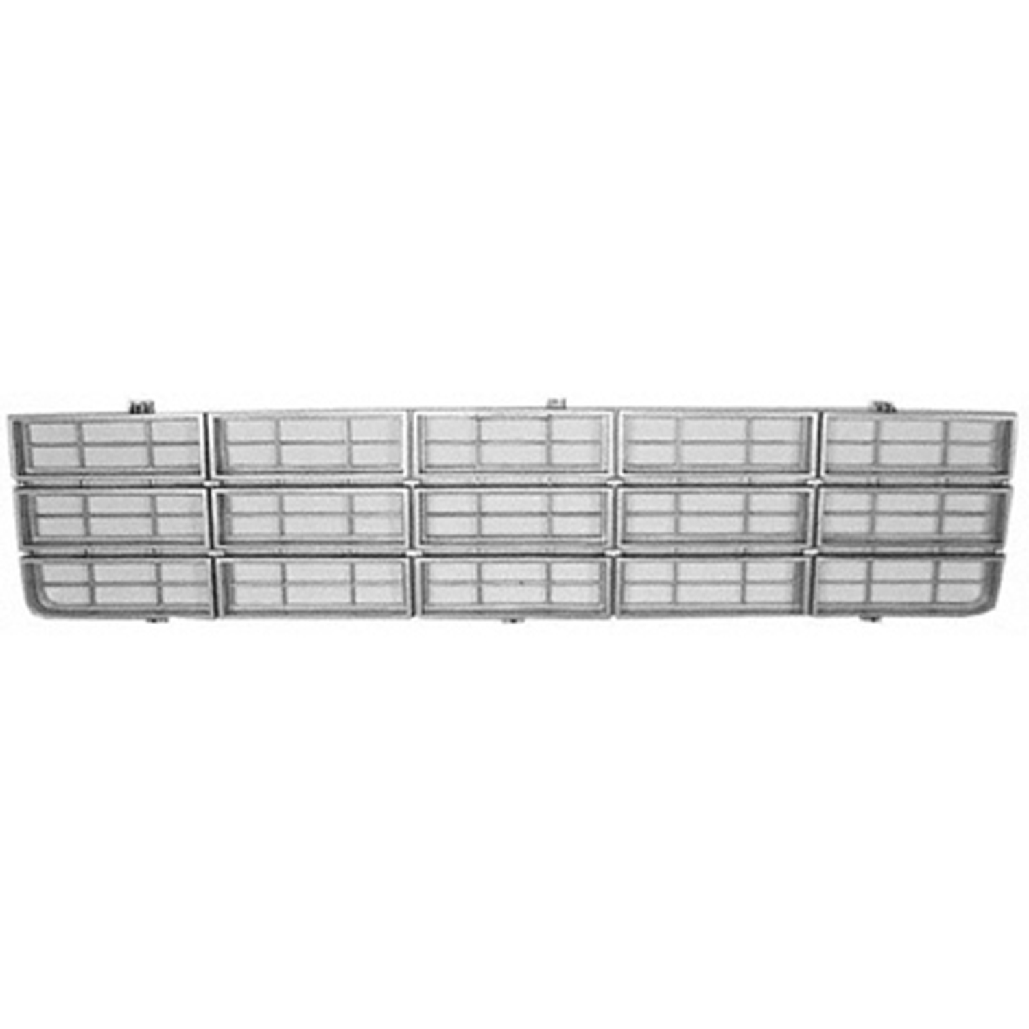 Grille For 1973-1980 Chevrolet