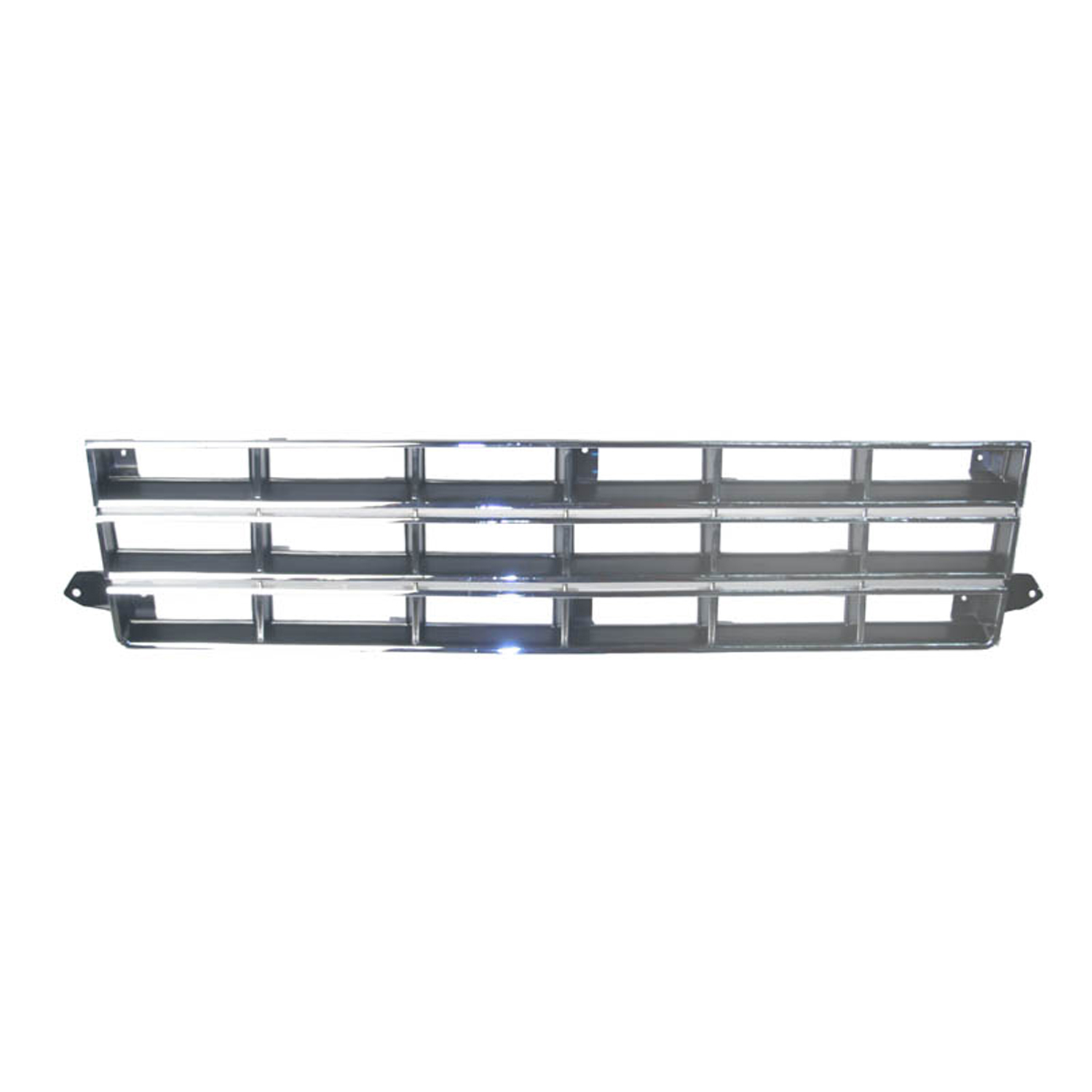 Grille For 83-90 Chevrolet S-10, 83-90 Chevrolet S-10 Blazer