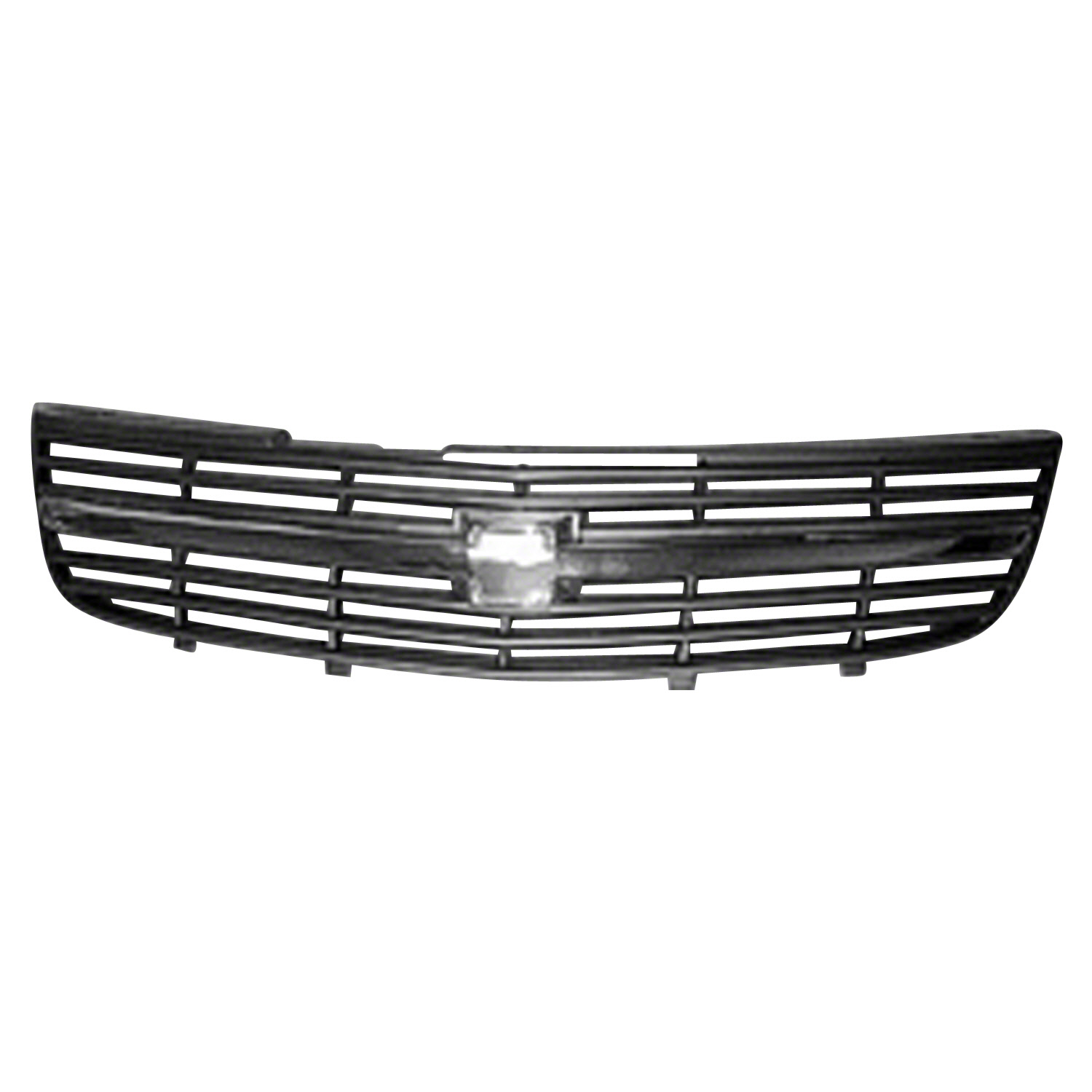 Grille For 00-05 Chevrolet Impala
