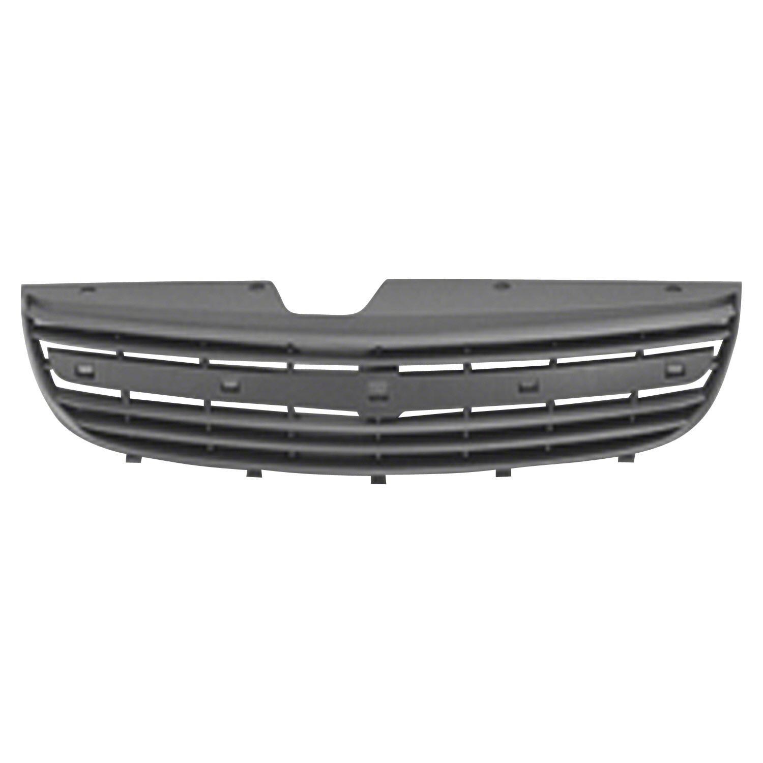Grille For 04-05 Chevrolet Classic, 00-05 Chevrolet Malibu