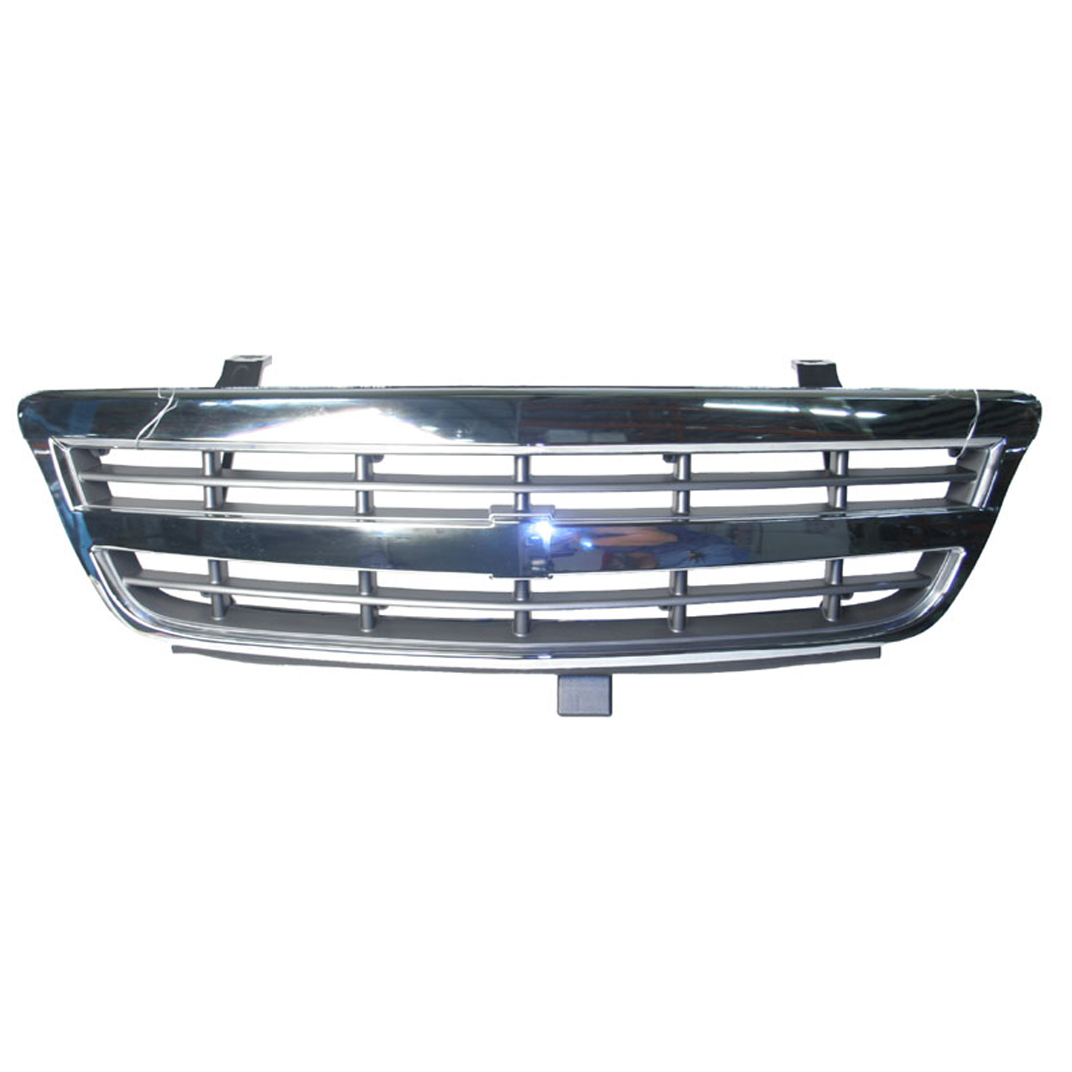 Grille For 01-05 Chevrolet Venture