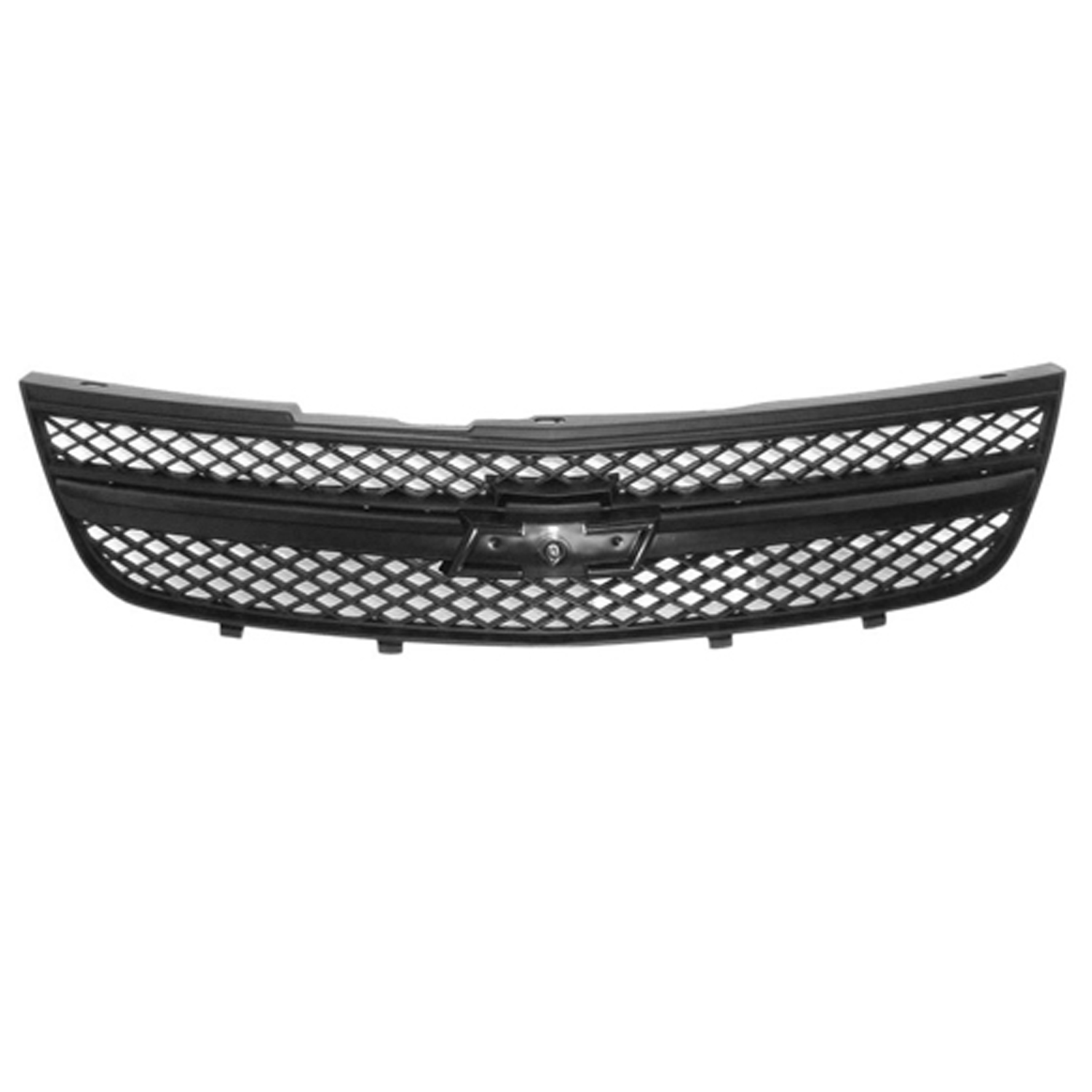 Grille For 04-05 Chevrolet Impala