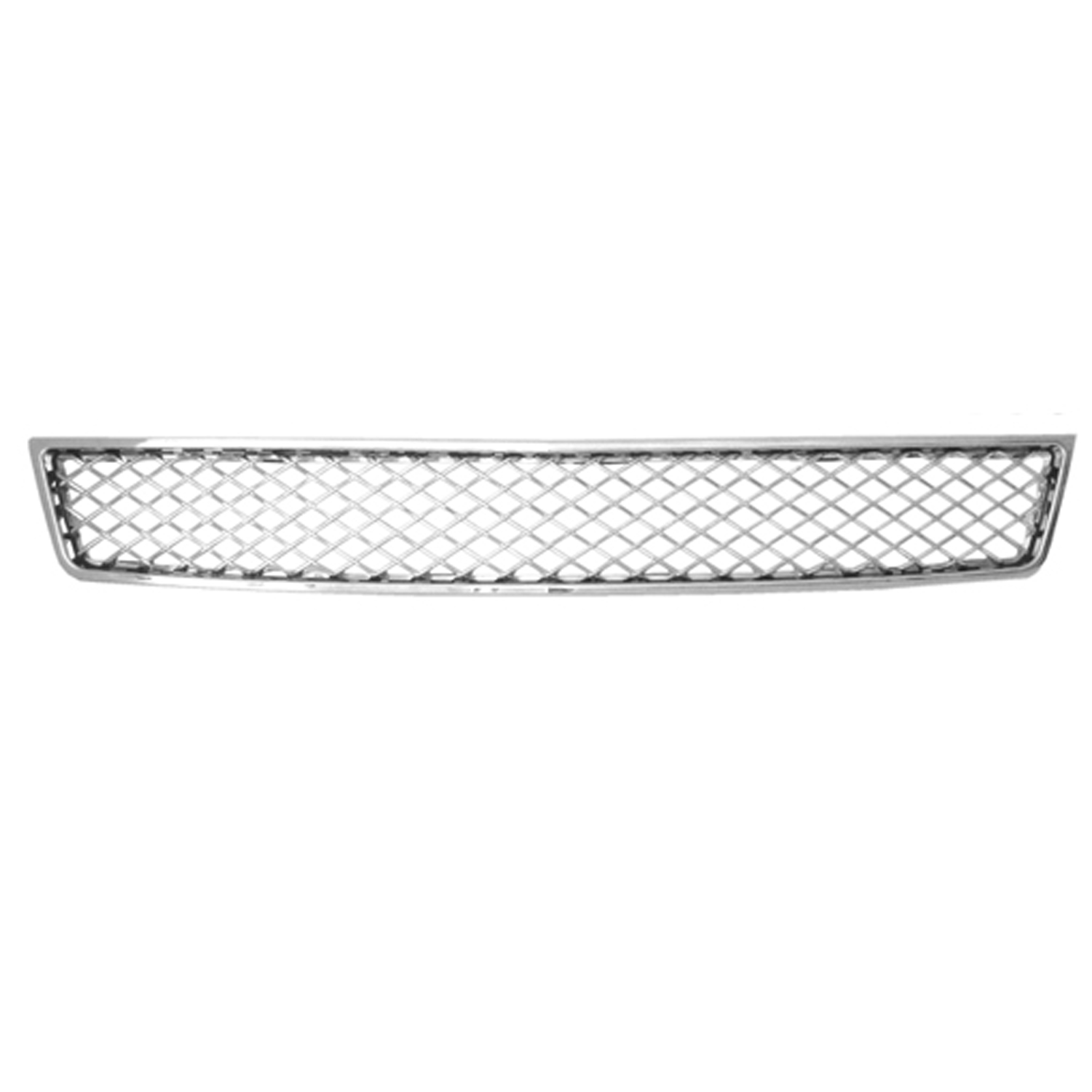 Grille For 07-12 Chevrolet Avalanche, 07-09 Chevrolet Suburban 1500, 07-09 Chevrolet Suburban 2500, 07-09 Chevrolet Tahoe